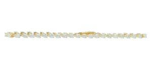 14K 4 CT Lab Grown Diamond Bracelets<p><strong>Lab Grown Diamond</p></strong><p><strong>More Colors Available</p></strong>