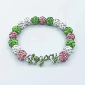 1908 Legacy Charm Bracelet