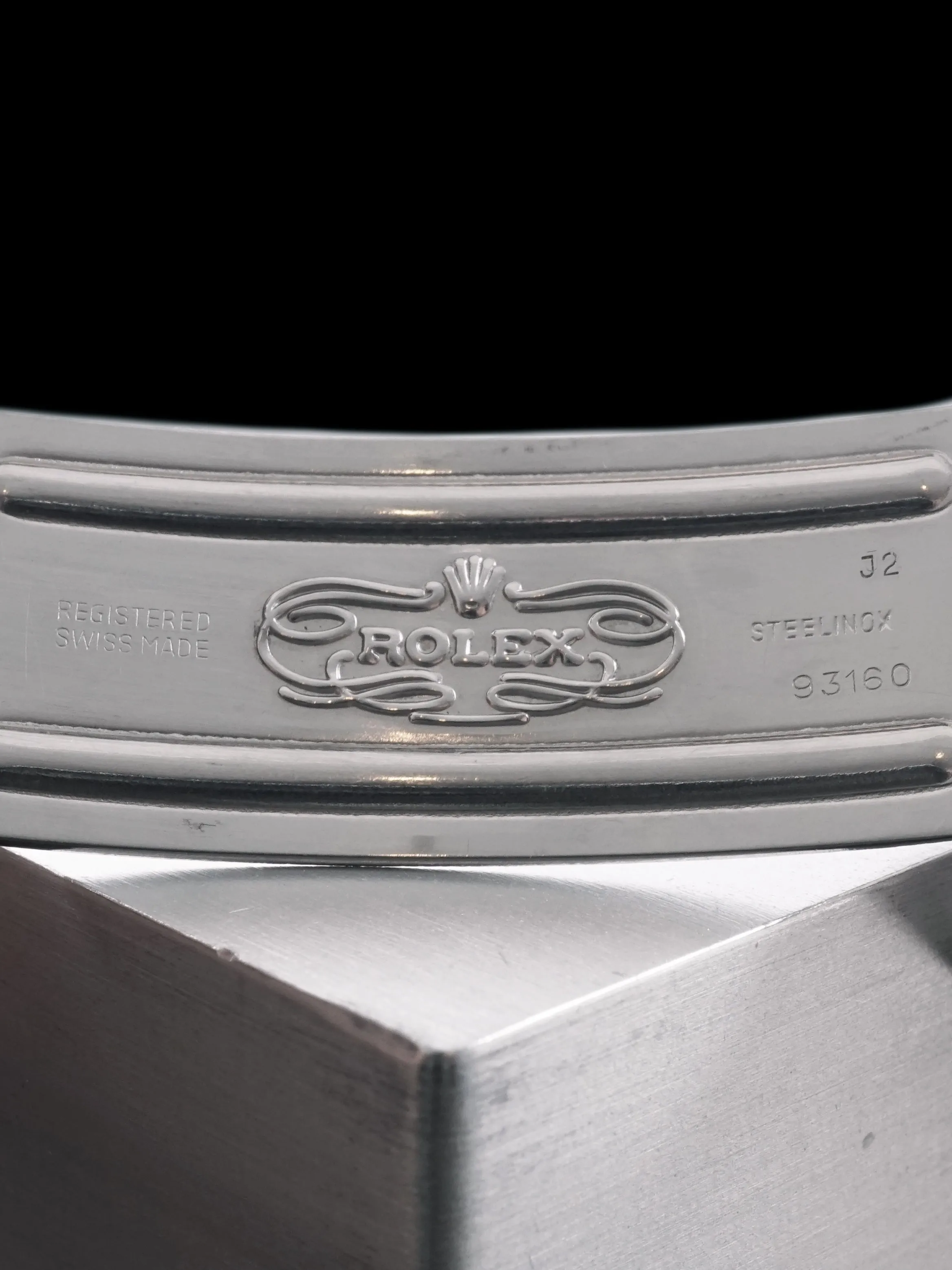 1984 Rolex Sea-Dweller (Ref. 16660) "Spider Dial"