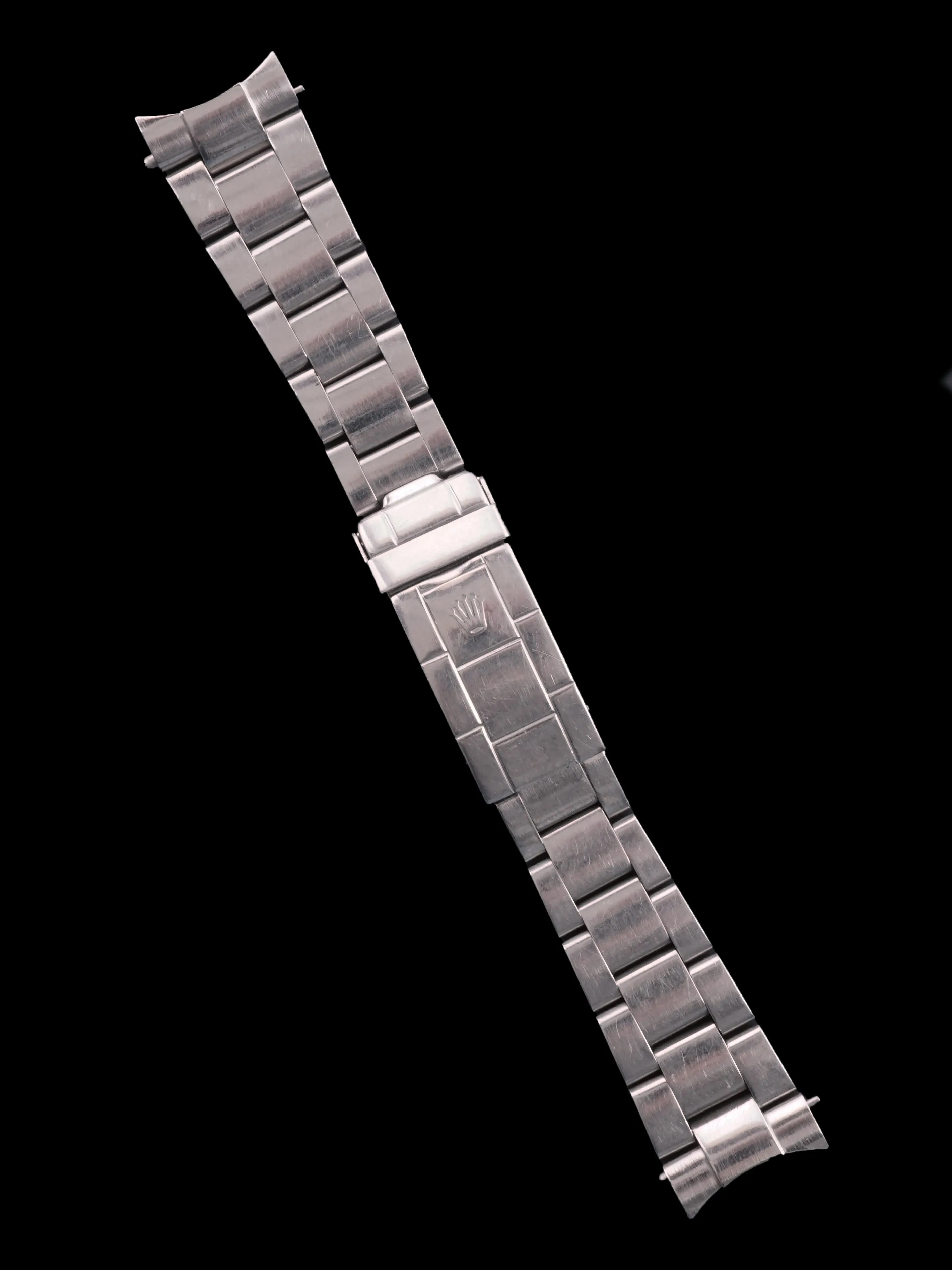 1984 Rolex Sea-Dweller (Ref. 16660) "Spider Dial"