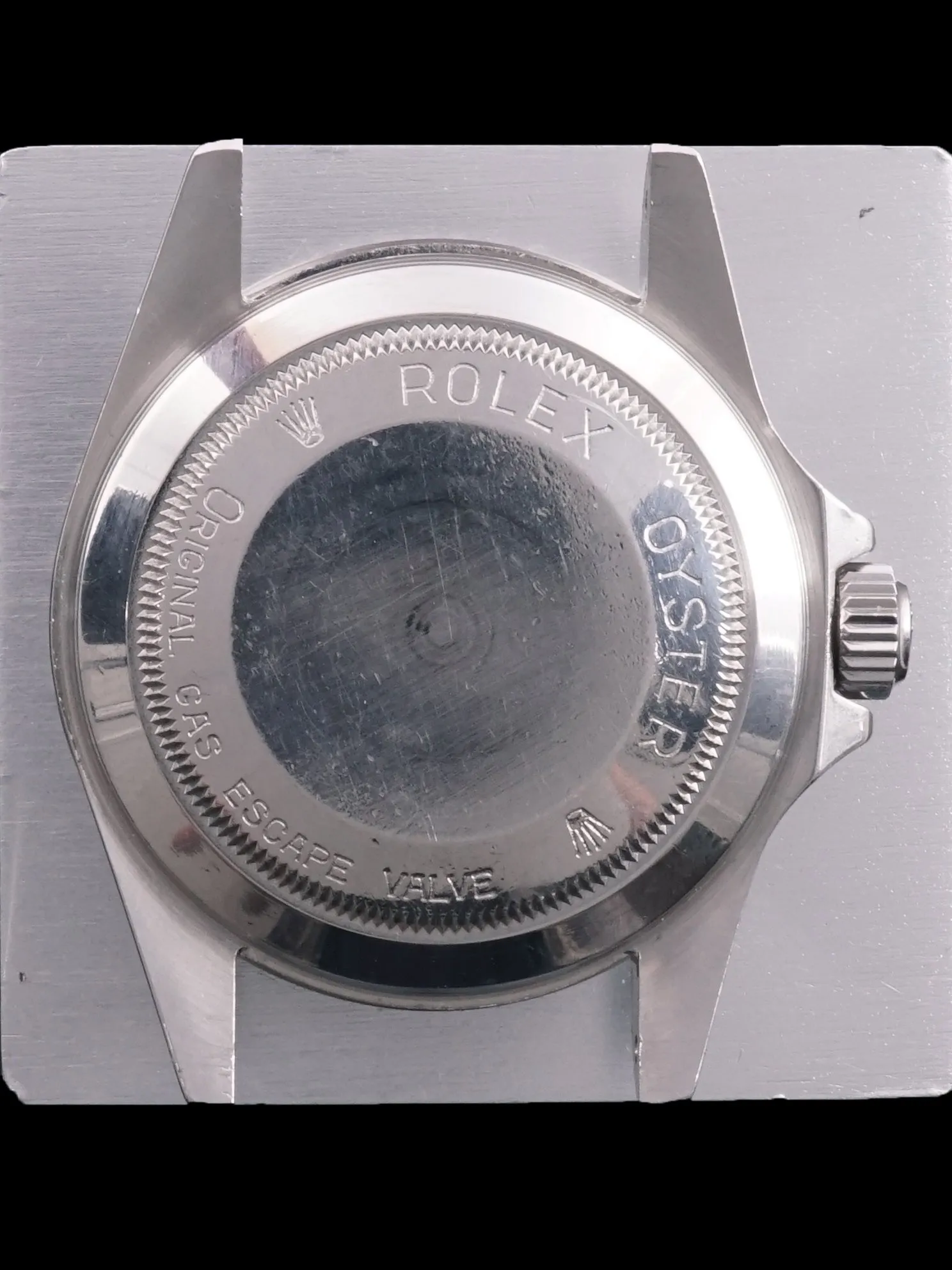 1984 Rolex Sea-Dweller (Ref. 16660) "Spider Dial"