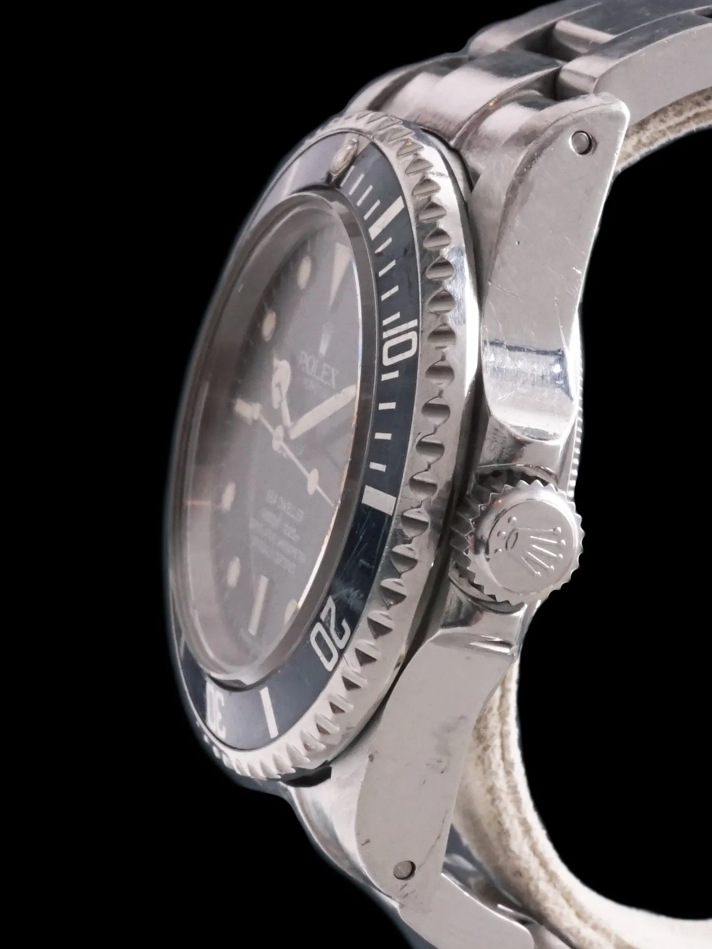 1984 Rolex Sea-Dweller (Ref. 16660) "Spider Dial"