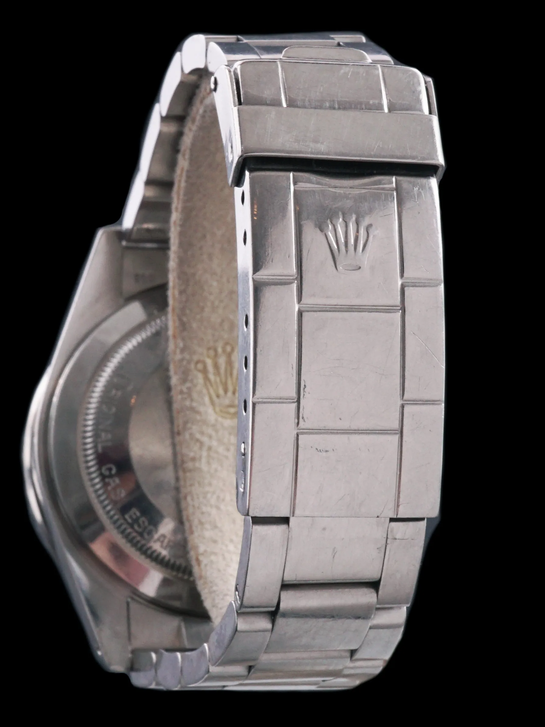 1984 Rolex Sea-Dweller (Ref. 16660) "Spider Dial"