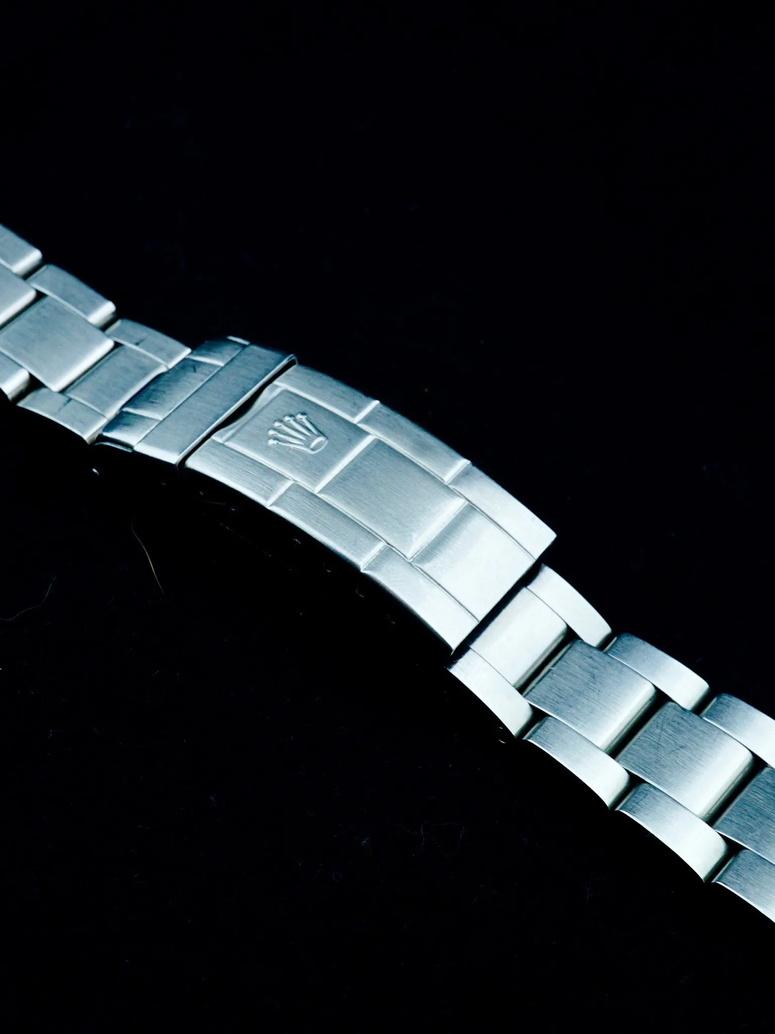 1984 Rolex Sea Dweller Ref. 16660 Spider Dial