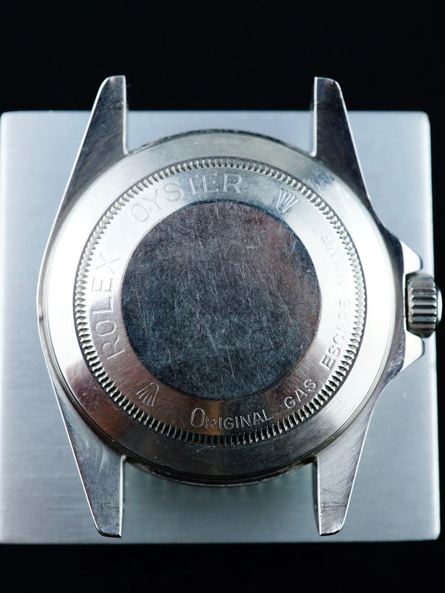 1984 Rolex Sea Dweller Ref. 16660 SUPER Spider Dial