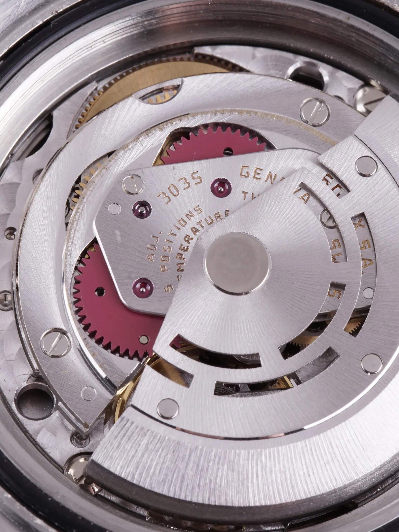 1985 Rolex Sea-Dweller (Ref. 16660)