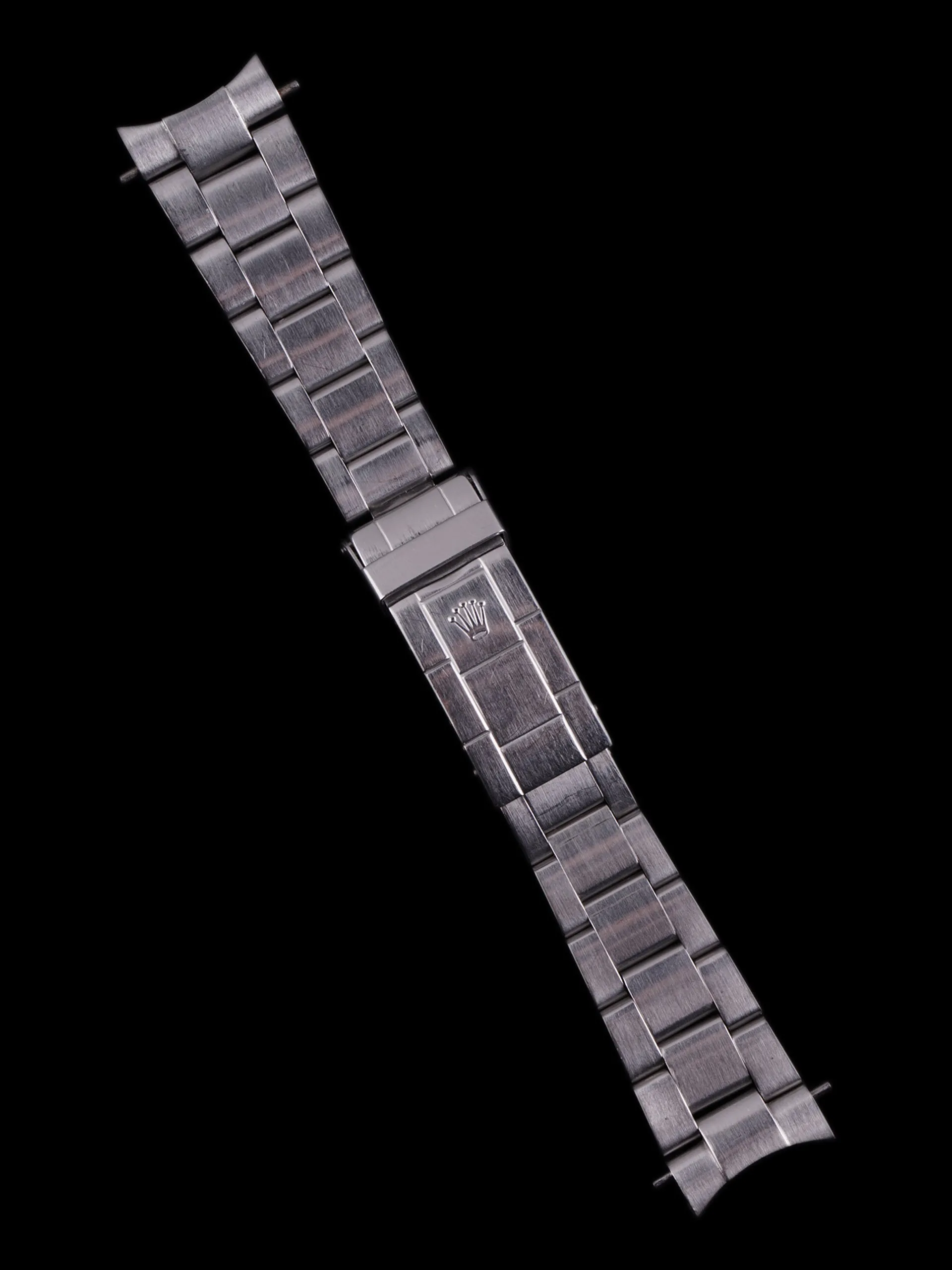 1985 Rolex Sea-Dweller (Ref. 16660)