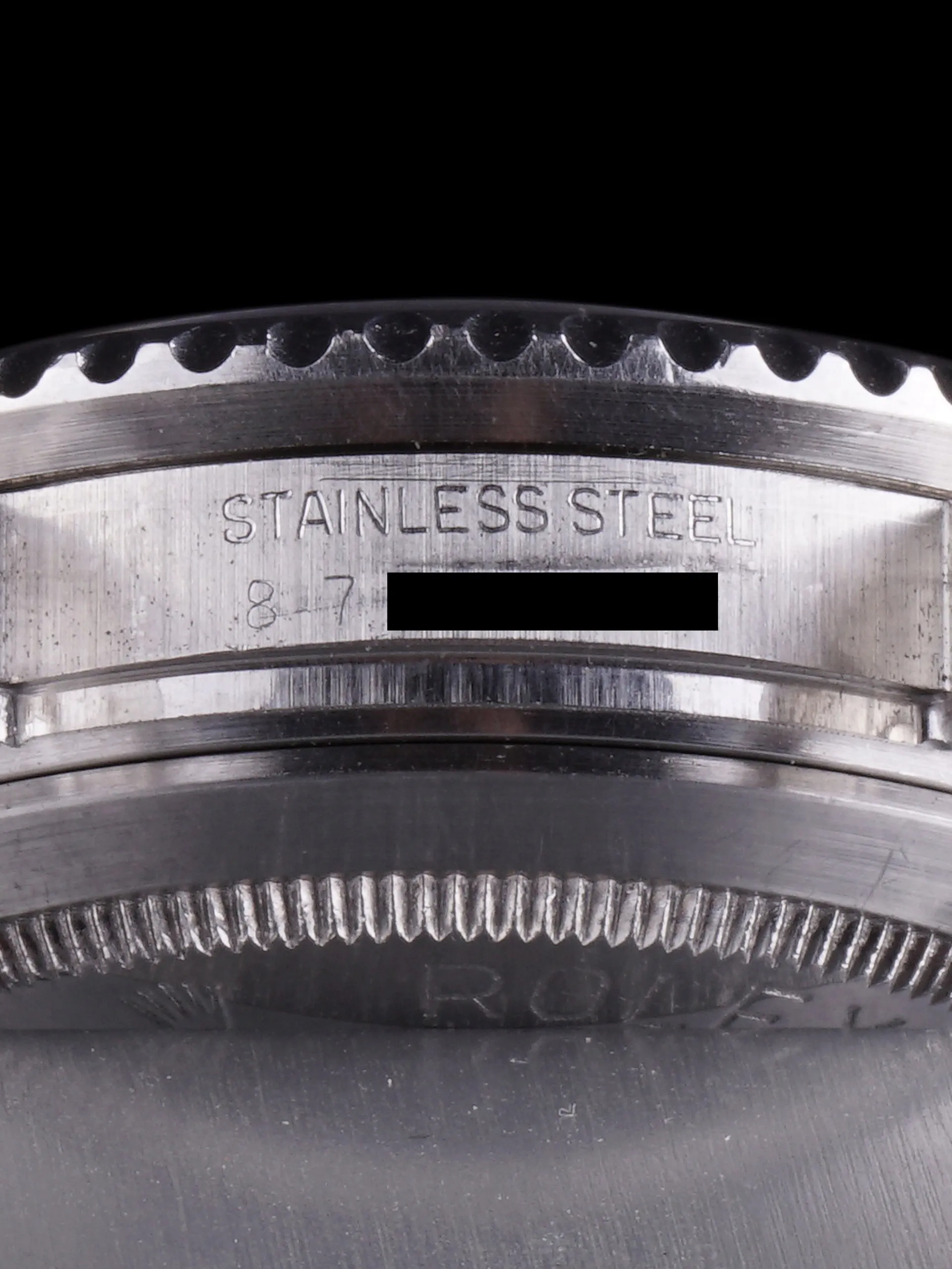 1985 Rolex Sea-Dweller (Ref. 16660)
