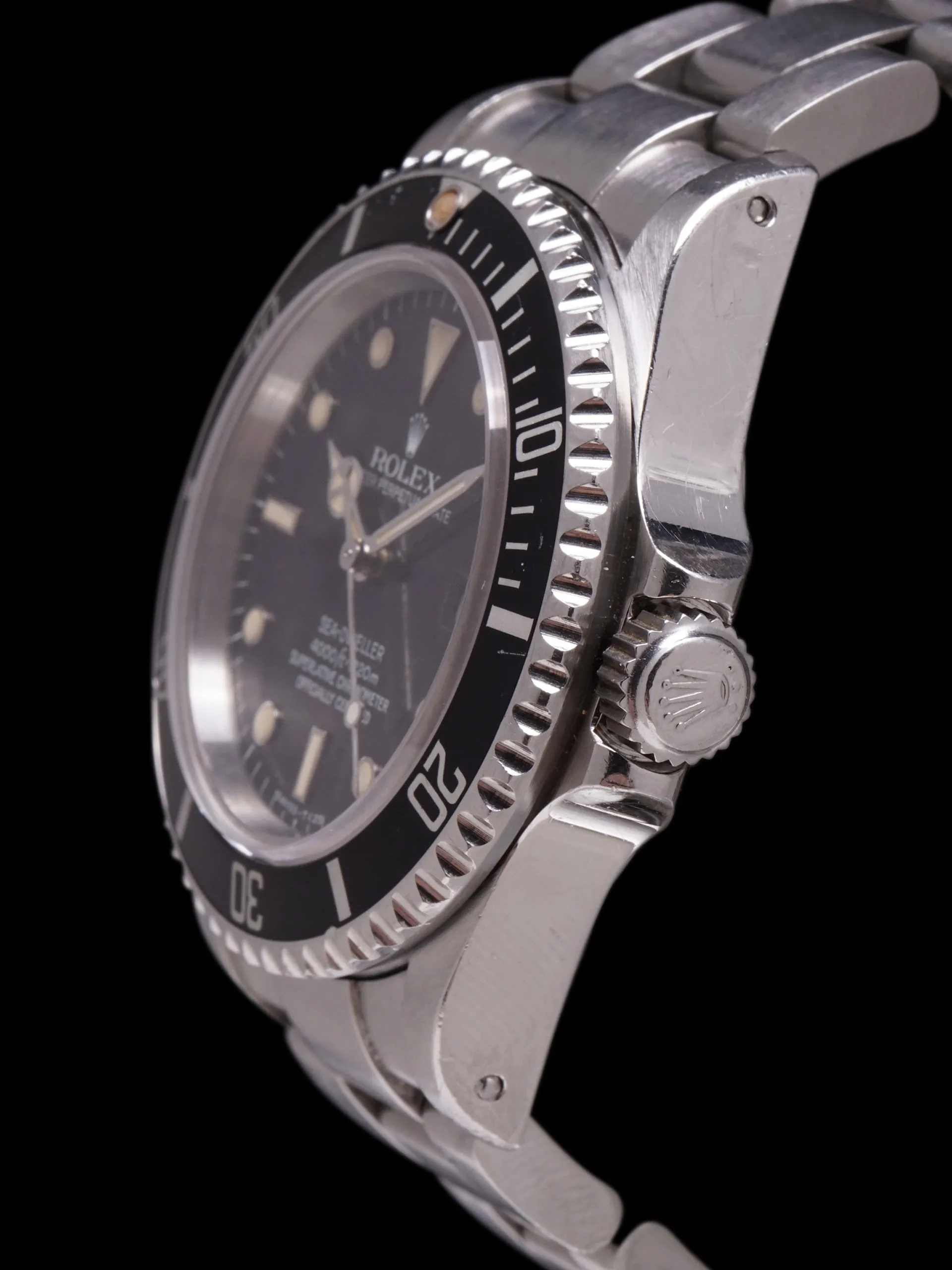 1985 Rolex Sea-Dweller (Ref. 16660)
