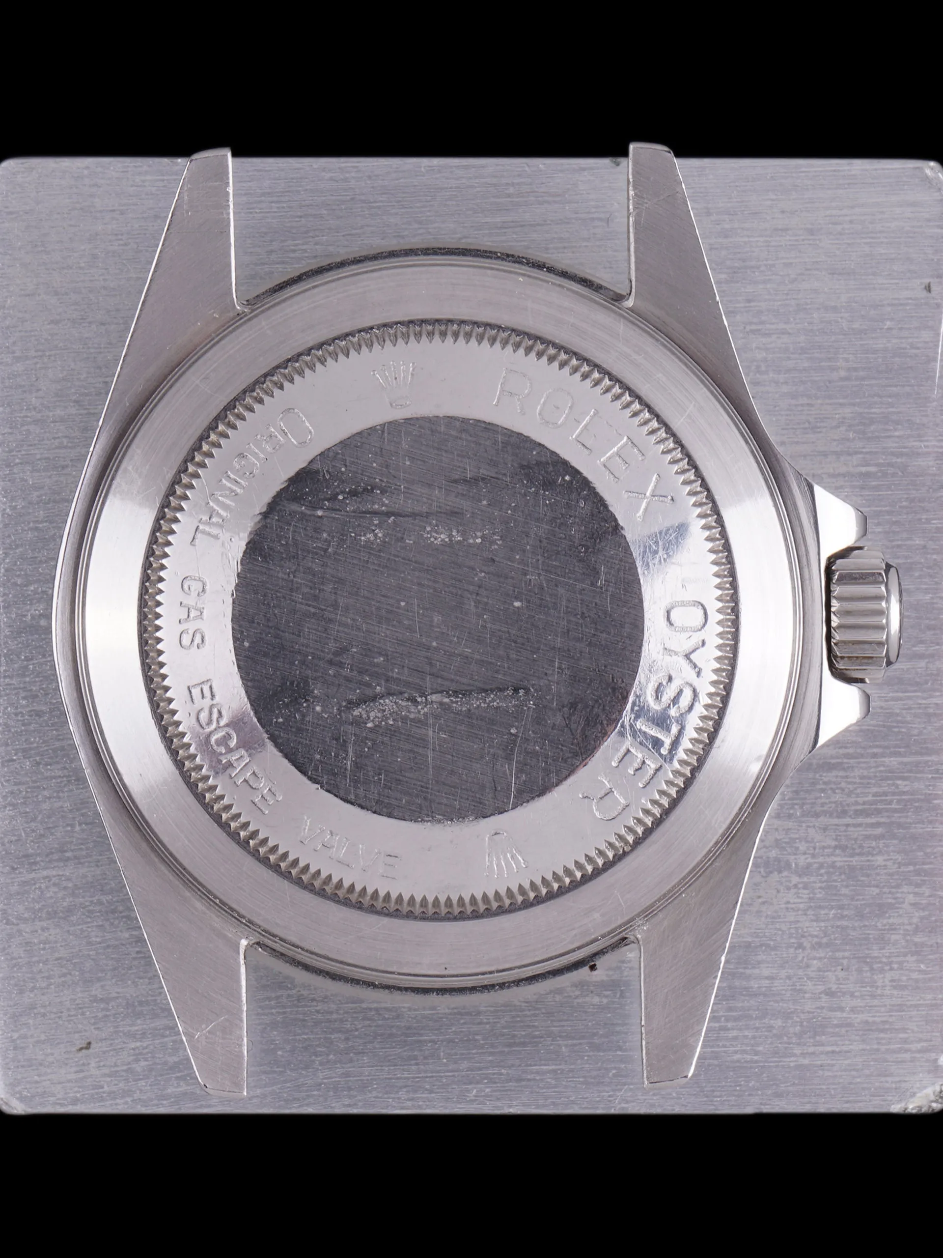 1985 Rolex Sea-Dweller (Ref. 16660)