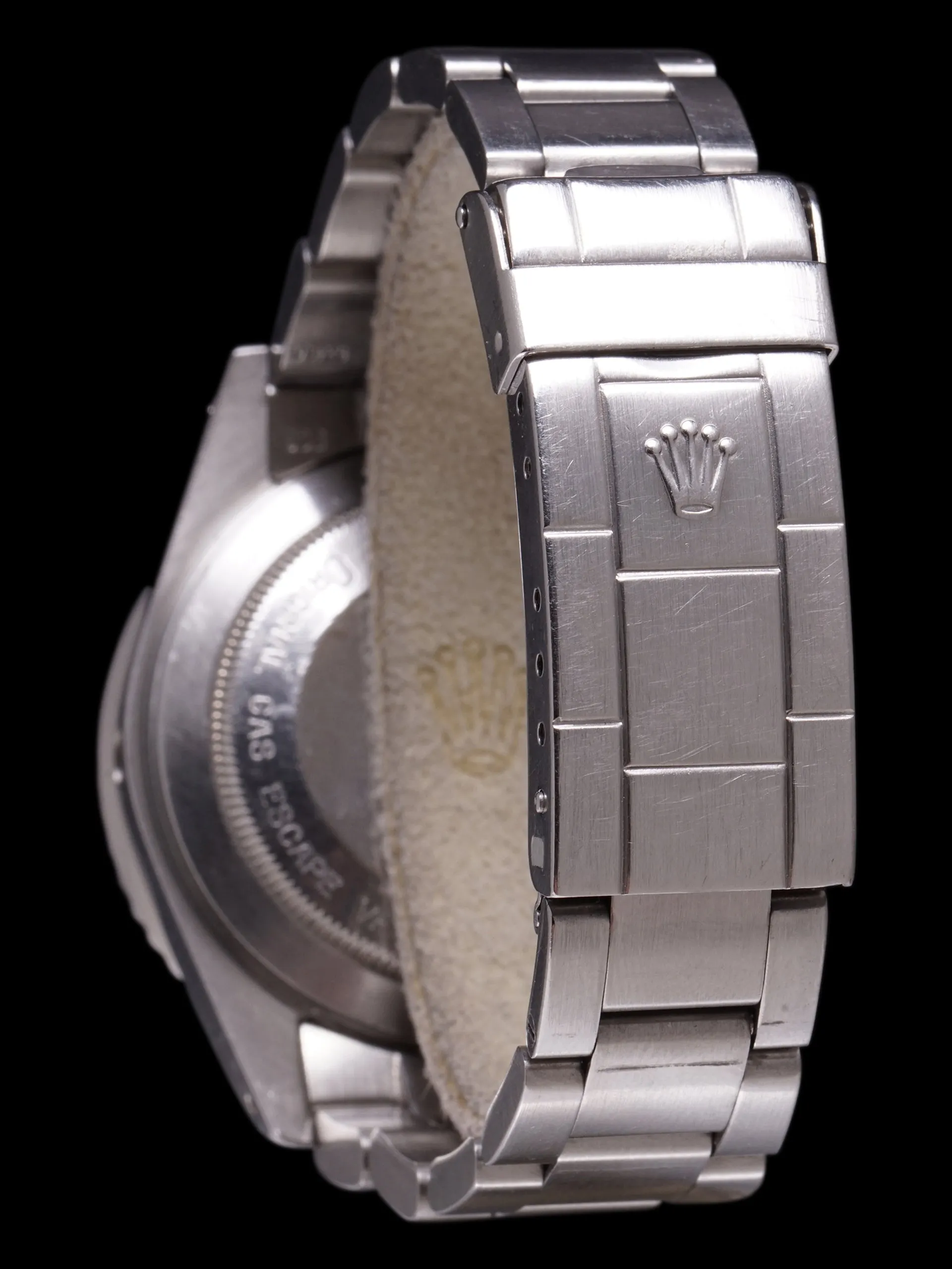 1985 Rolex Sea-Dweller (Ref. 16660)