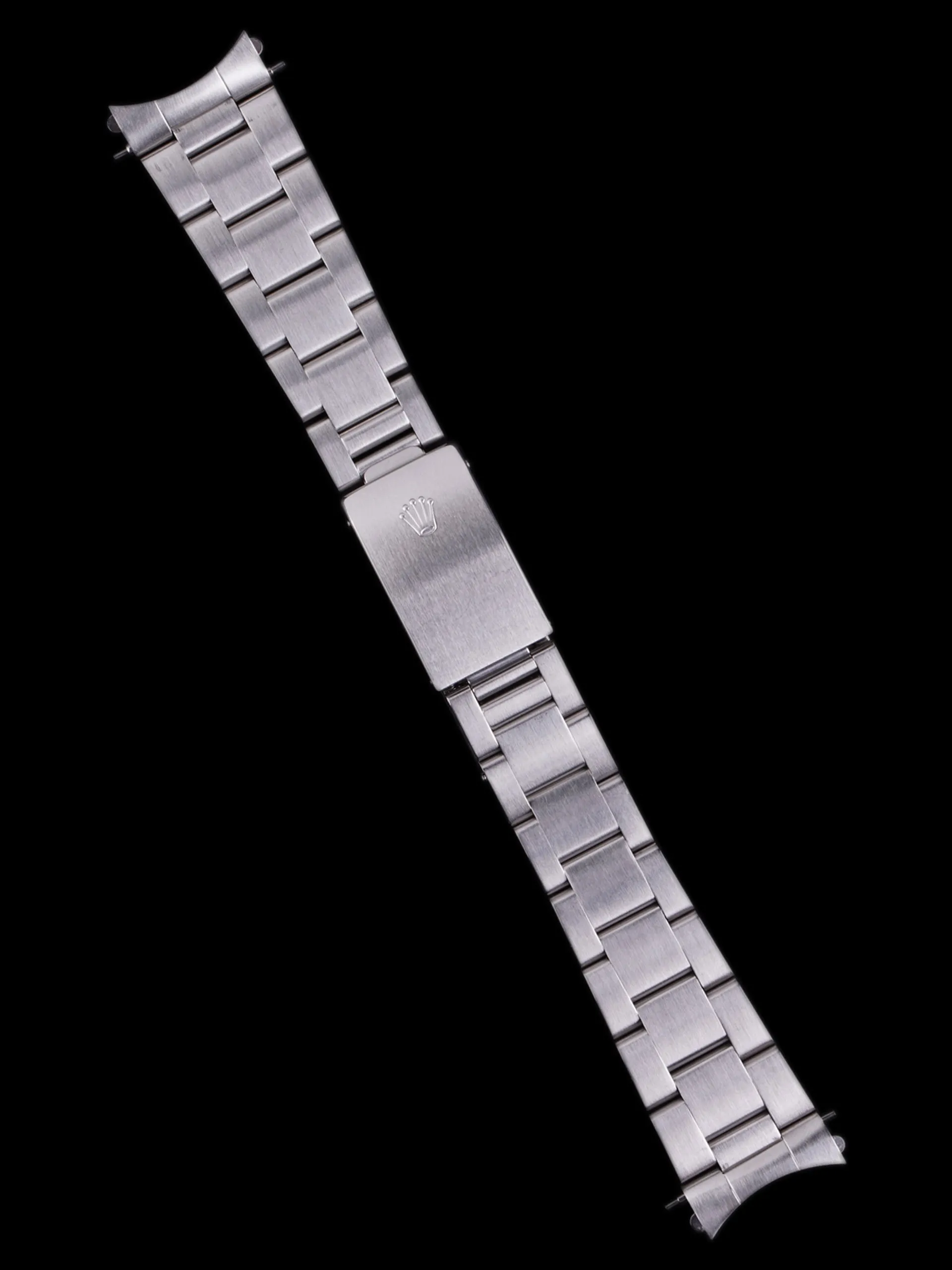 1991 Rolex Explorer I (Ref. 14270) "Creamy Patina"