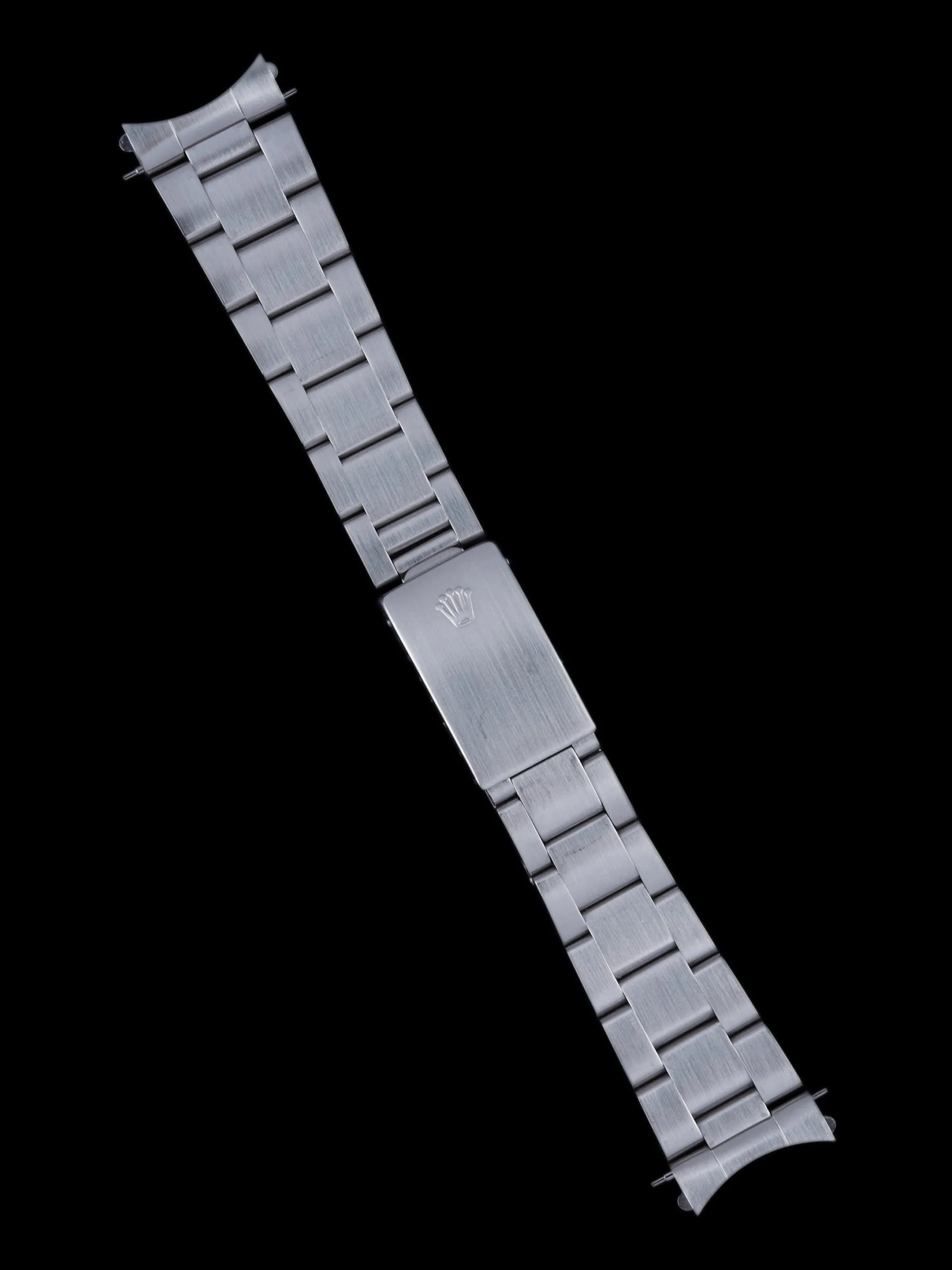 1991 Rolex Explorer I (Ref. 14270) "Creamy Patina"