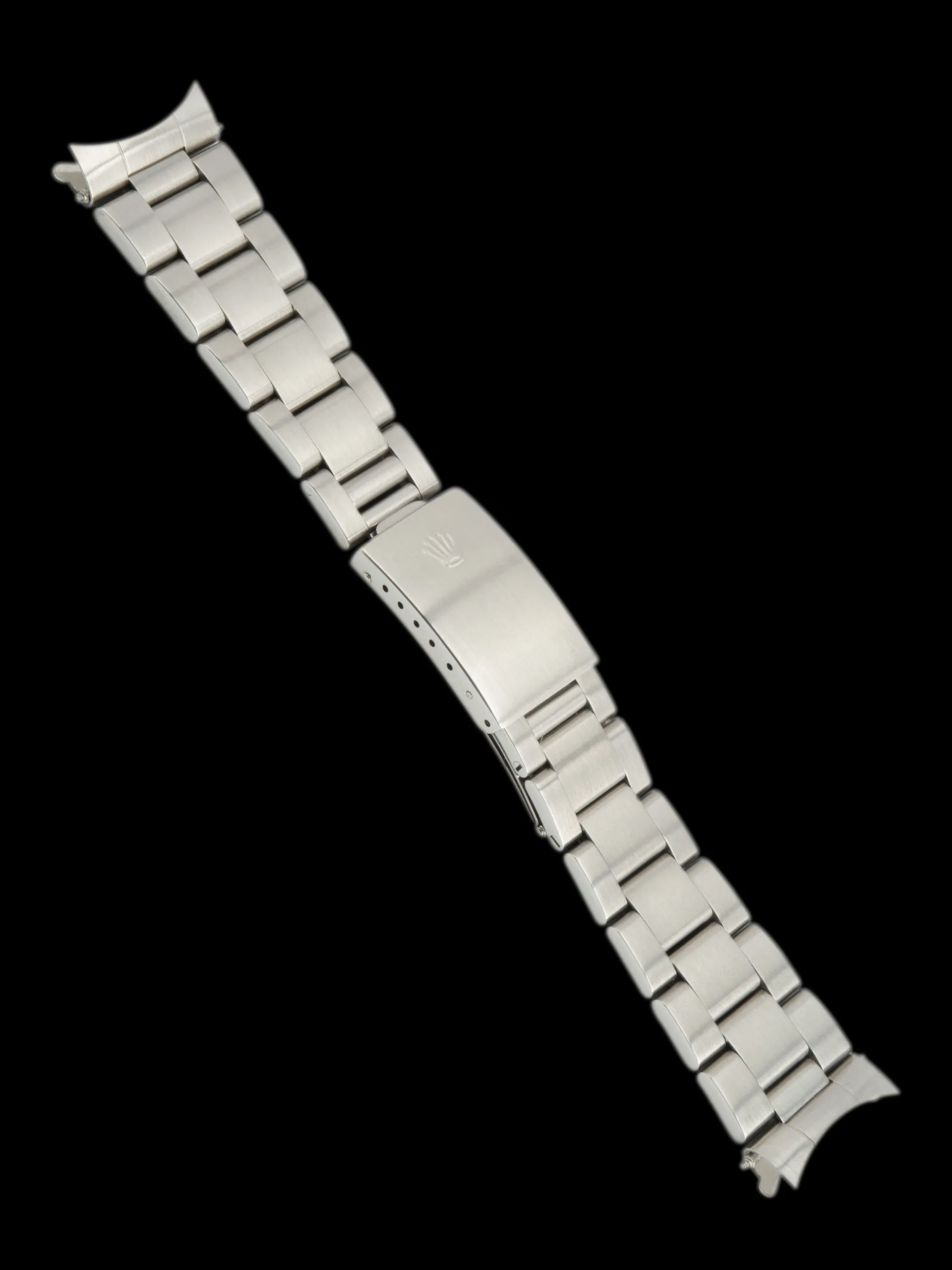 1995 Rolex Explorer I (Ref. 14270)