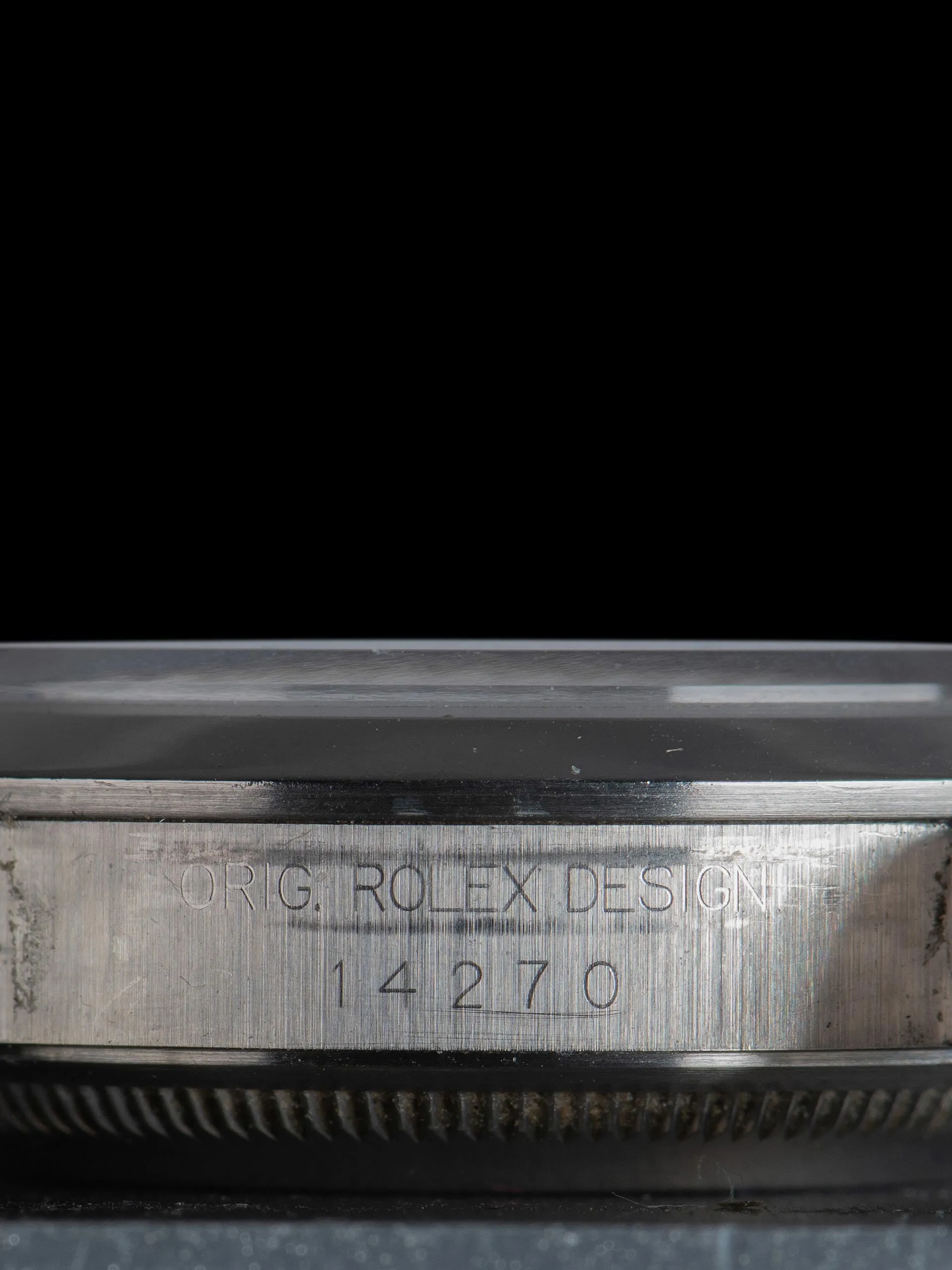 1995 Rolex Explorer I (Ref. 14270)