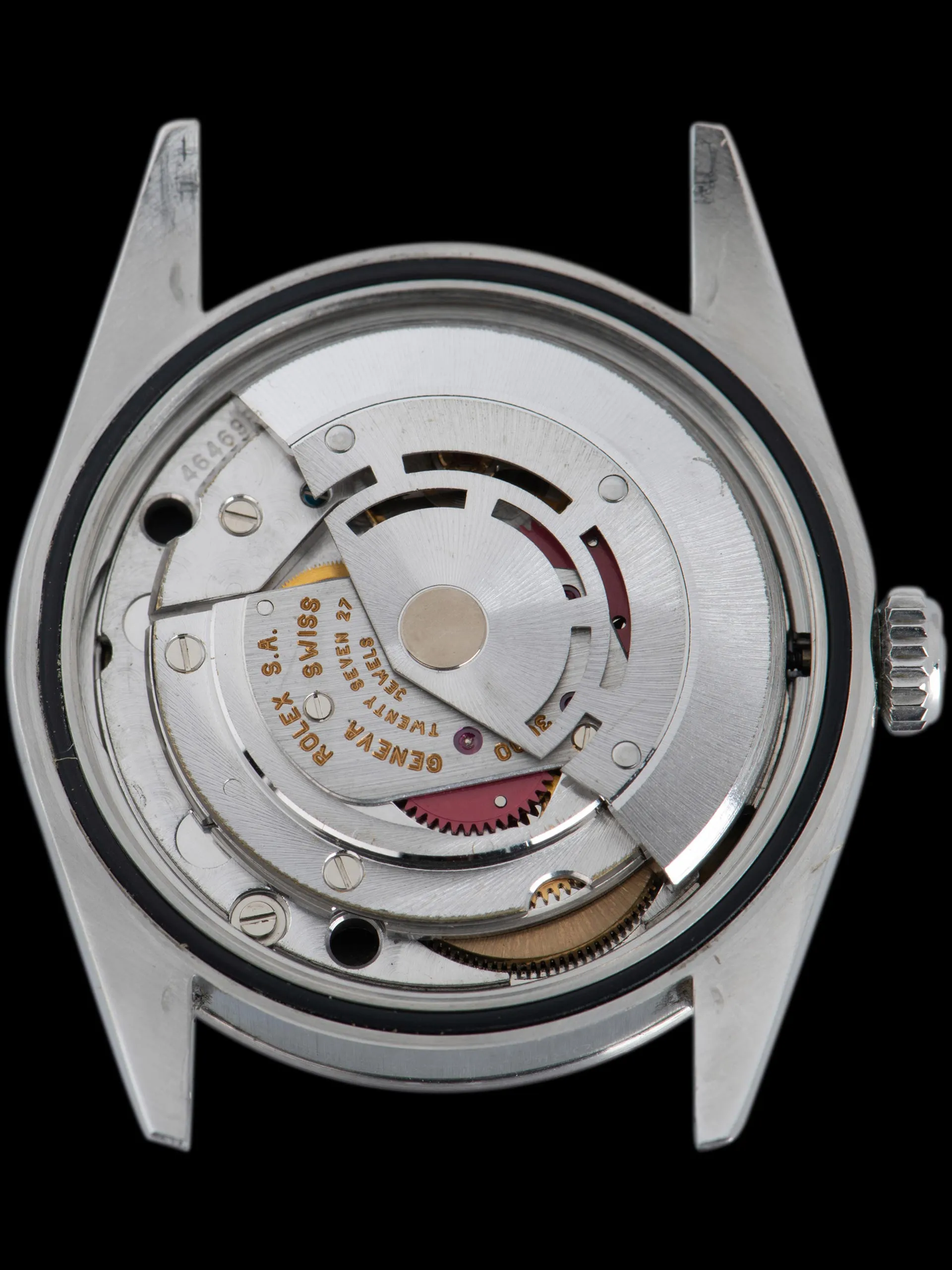 1995 Rolex Explorer I (Ref. 14270)