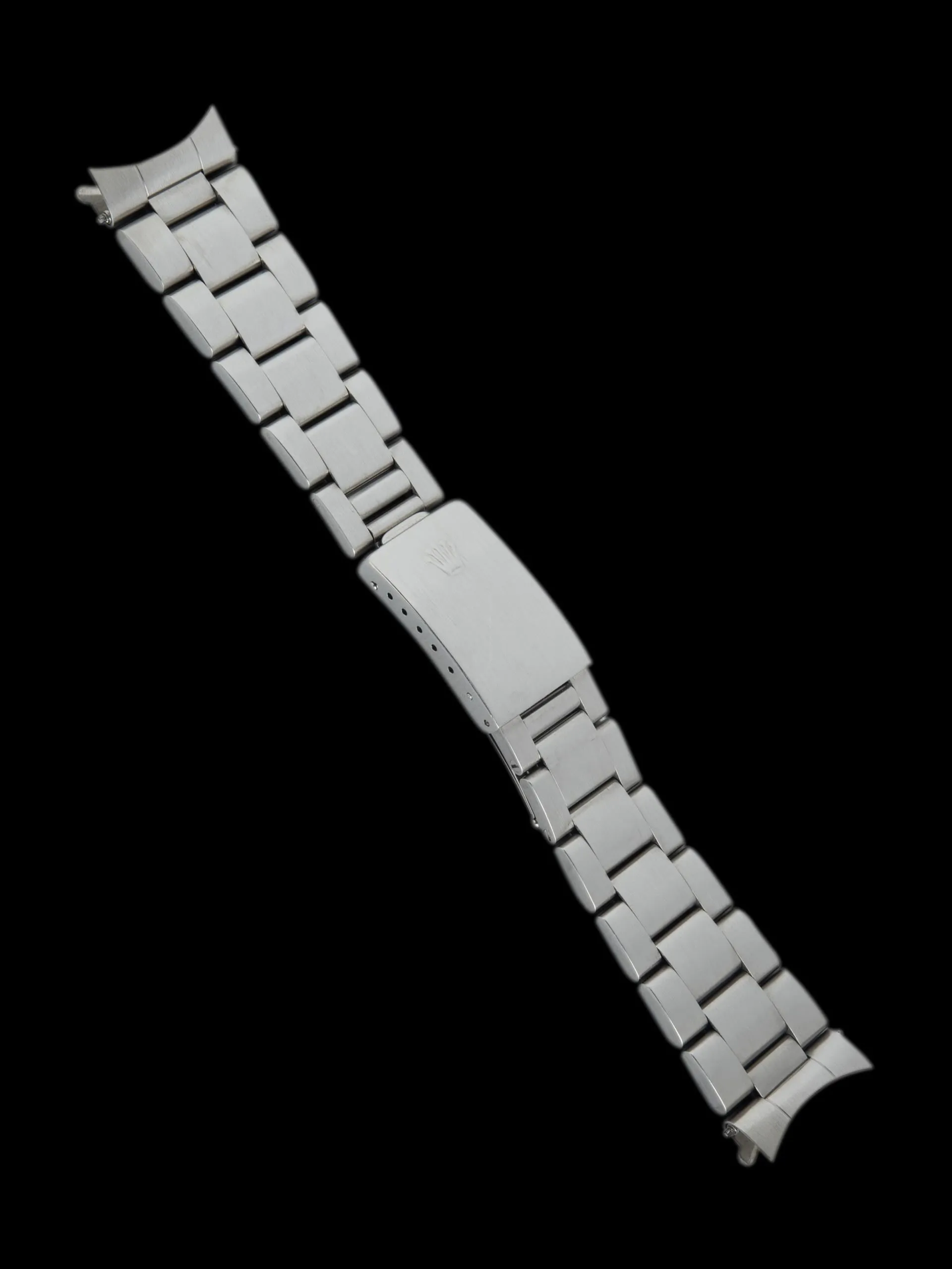 1995 Rolex Explorer I (Ref. 14270)