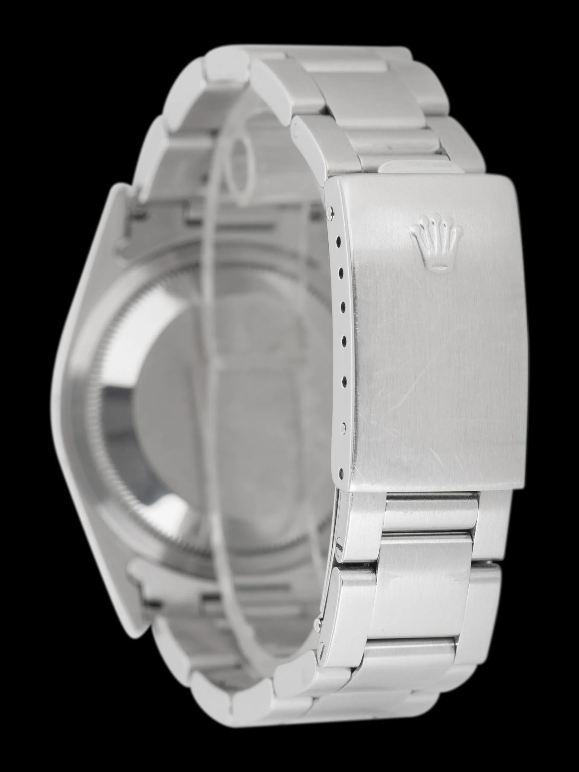 1995 Rolex Explorer I (Ref. 14270)