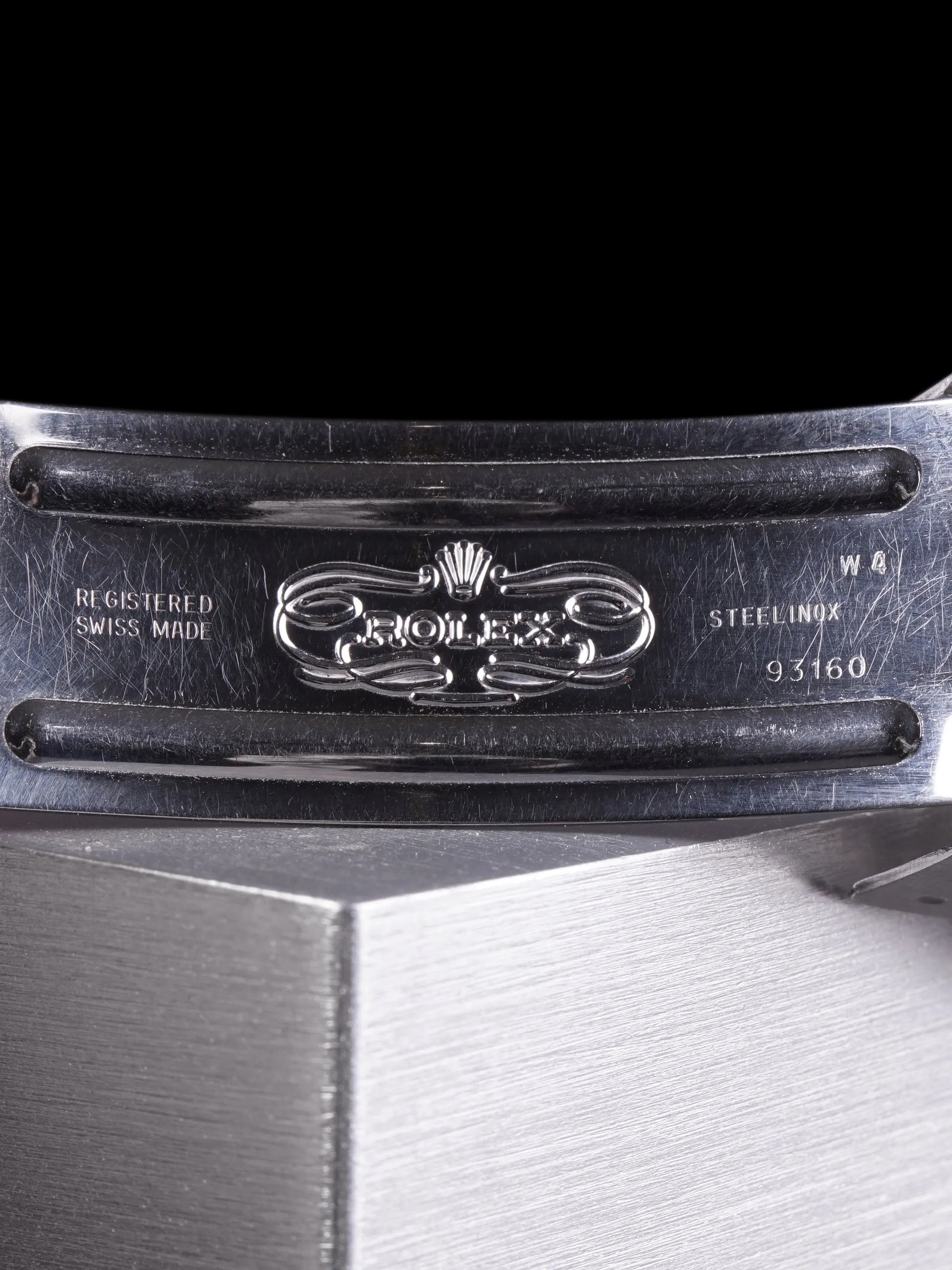 1995 Rolex Sea-Dweller (Ref. 16600) Complete Set