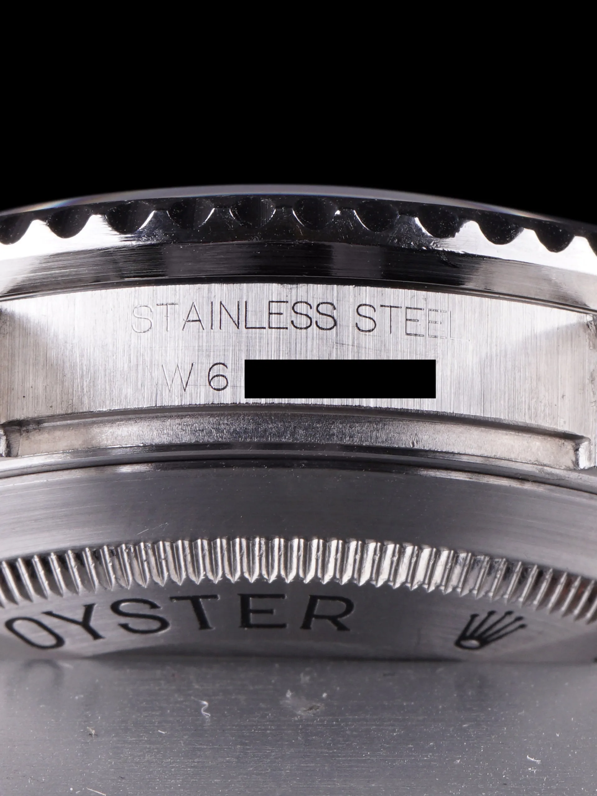 1995 Rolex Sea-Dweller (Ref. 16600) Complete Set