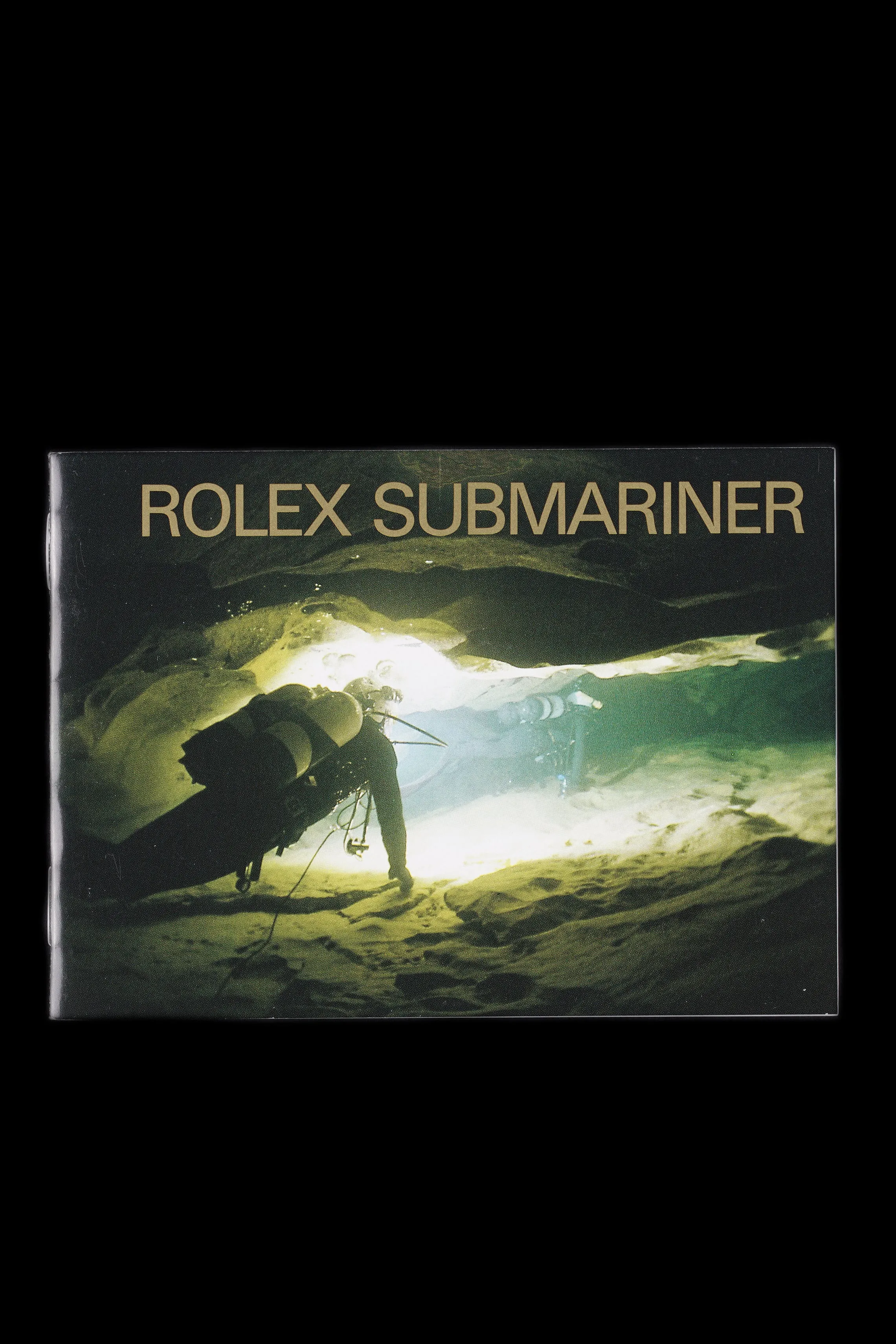 1995 Rolex Sea-Dweller (Ref. 16600) Complete Set