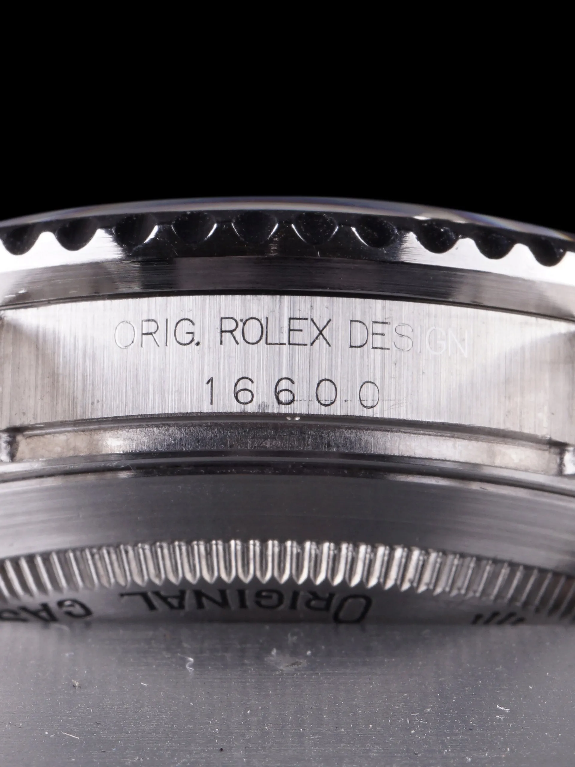 1995 Rolex Sea-Dweller (Ref. 16600) Complete Set