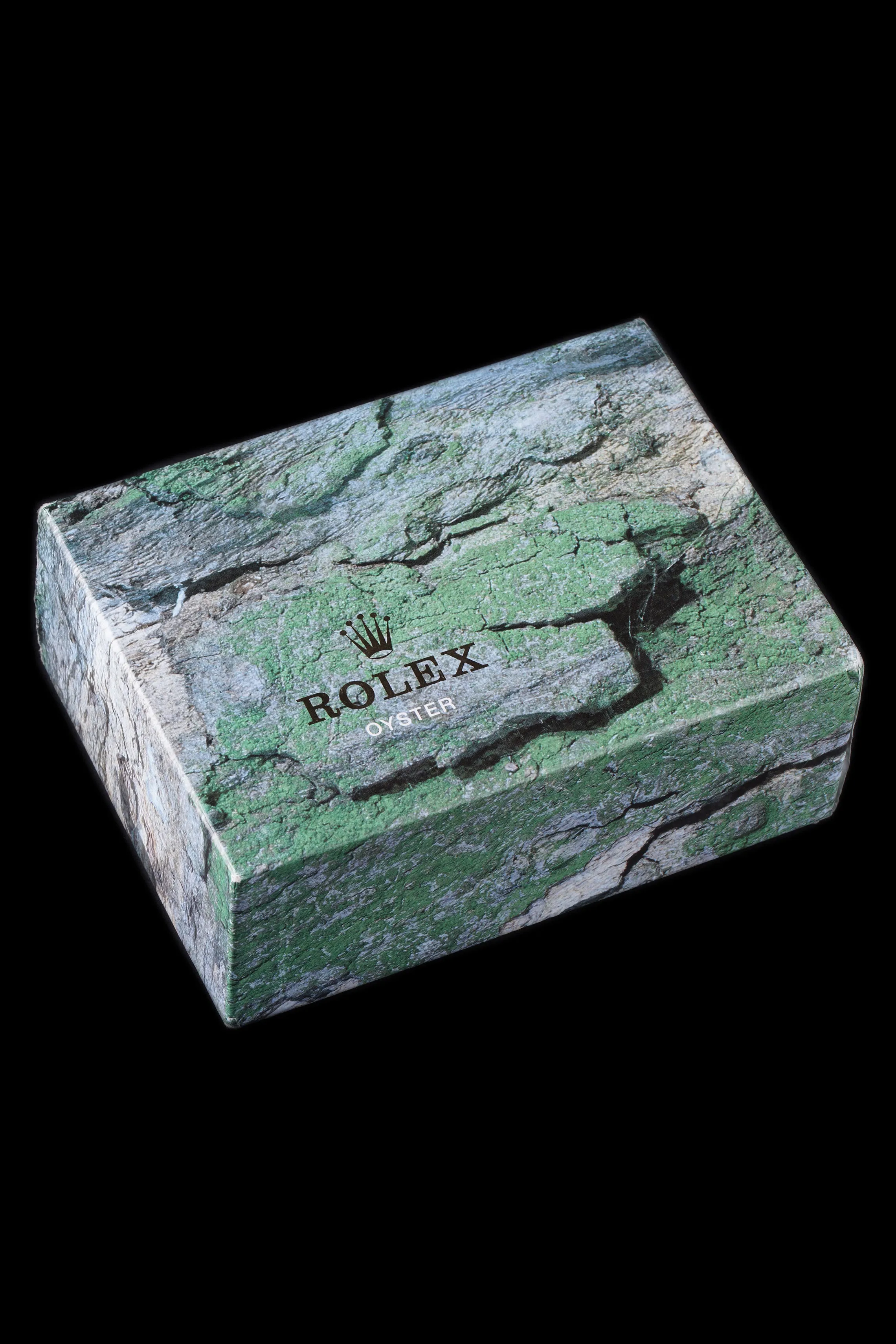 1995 Rolex Sea-Dweller (Ref. 16600) Complete Set
