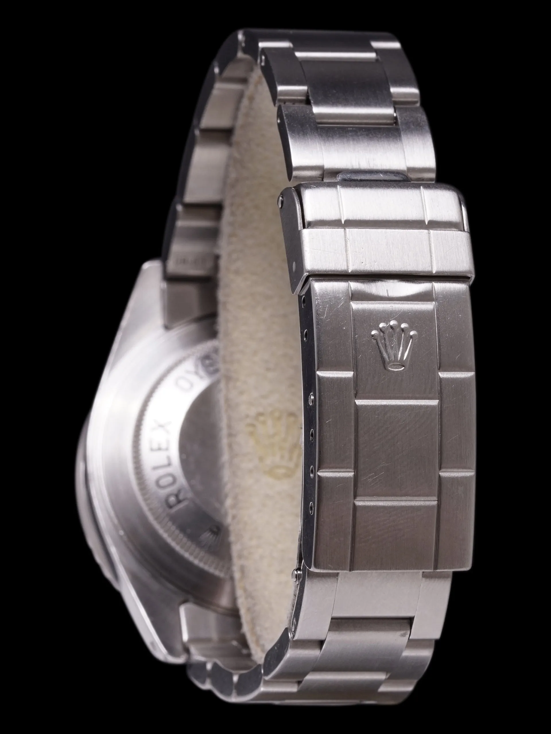 1995 Rolex Sea-Dweller (Ref. 16600) Complete Set