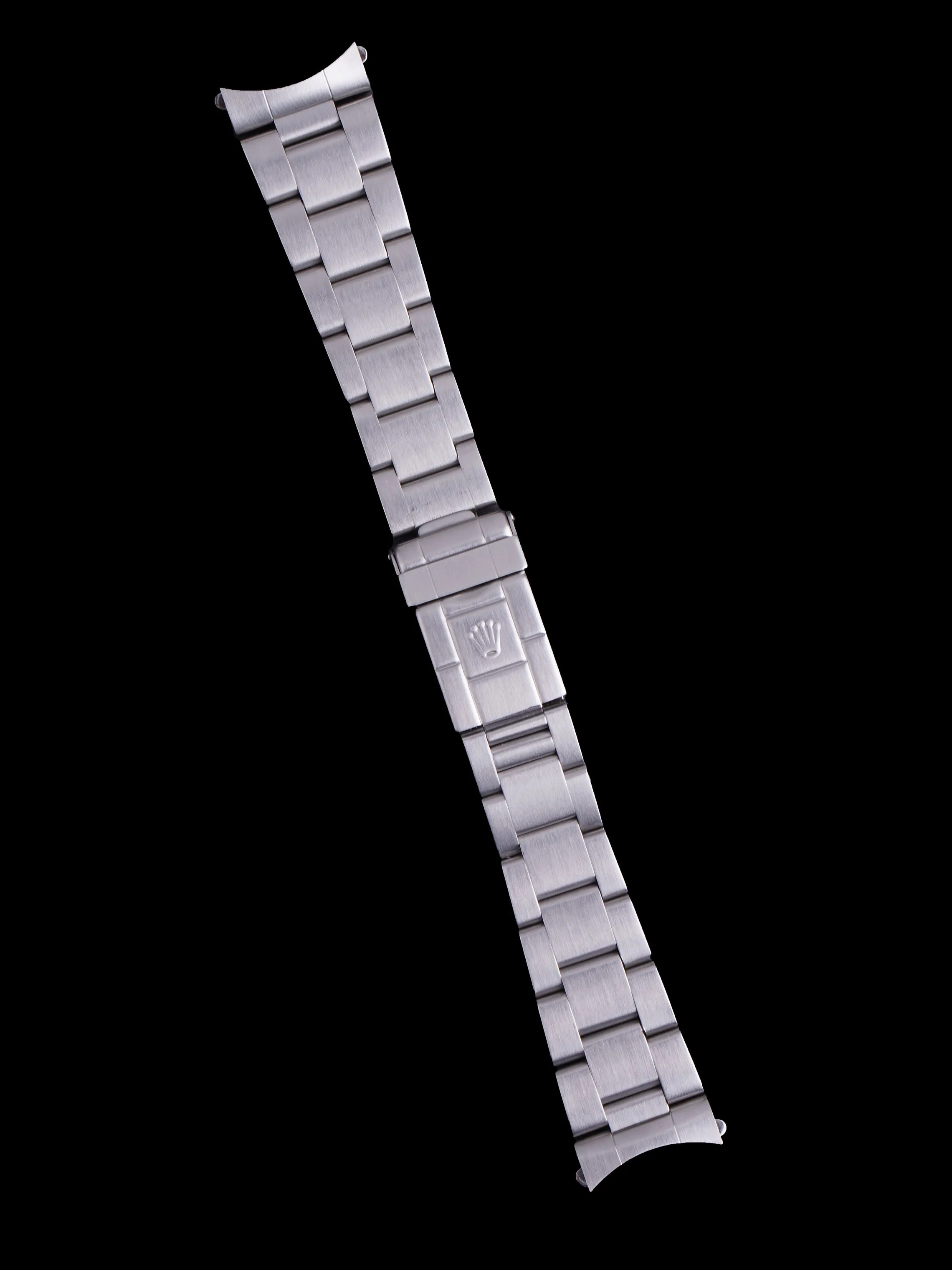 1996 Rolex Explorer I (Ref. 14270) W/ Guarantee Paper