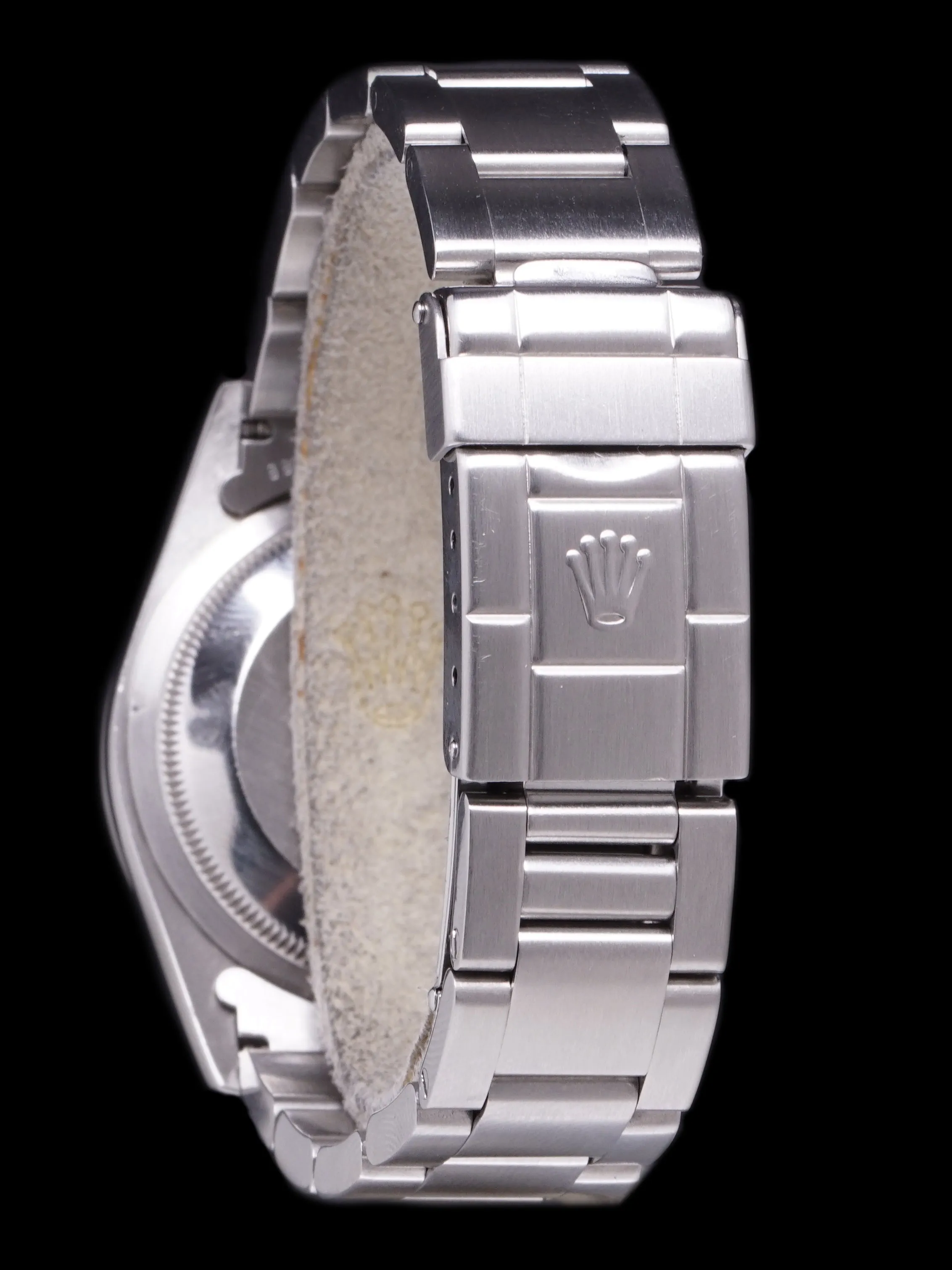 1996 Rolex Explorer I (Ref. 14270) W/ Guarantee Paper