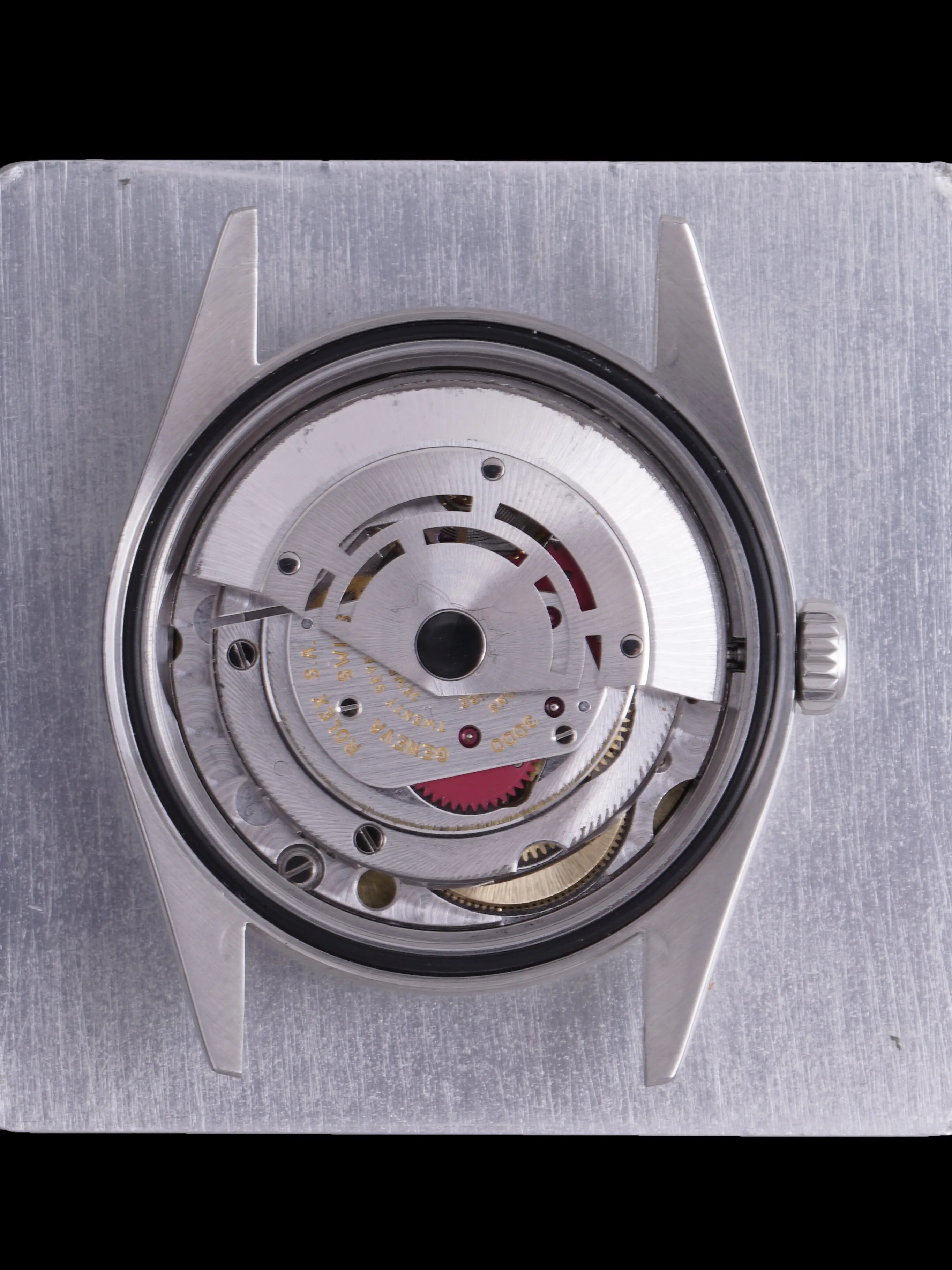 1996 Rolex Explorer I (Ref. 14270) W/ Guarantee Paper