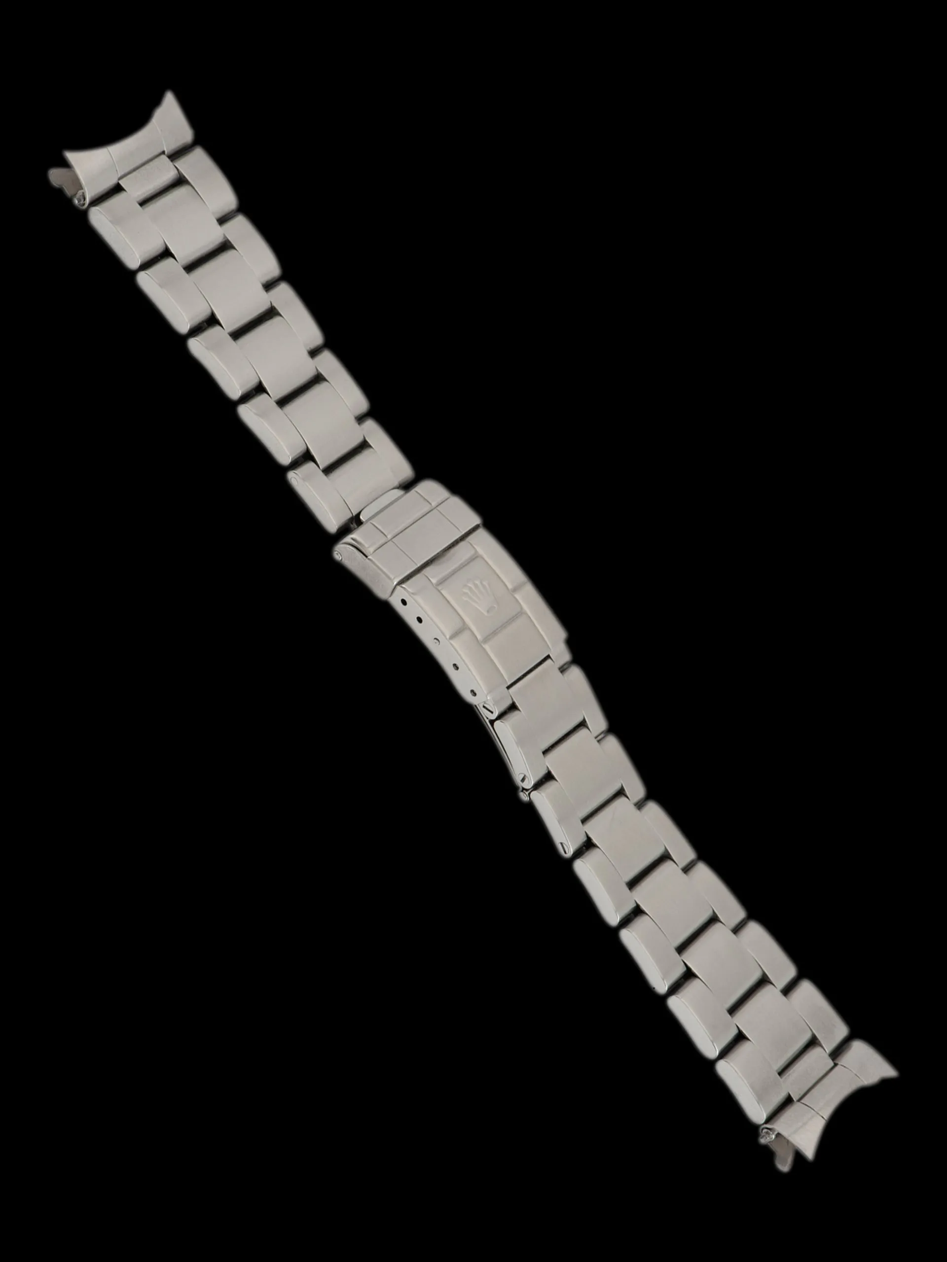 1996 Rolex Explorer I (Ref. 14270)