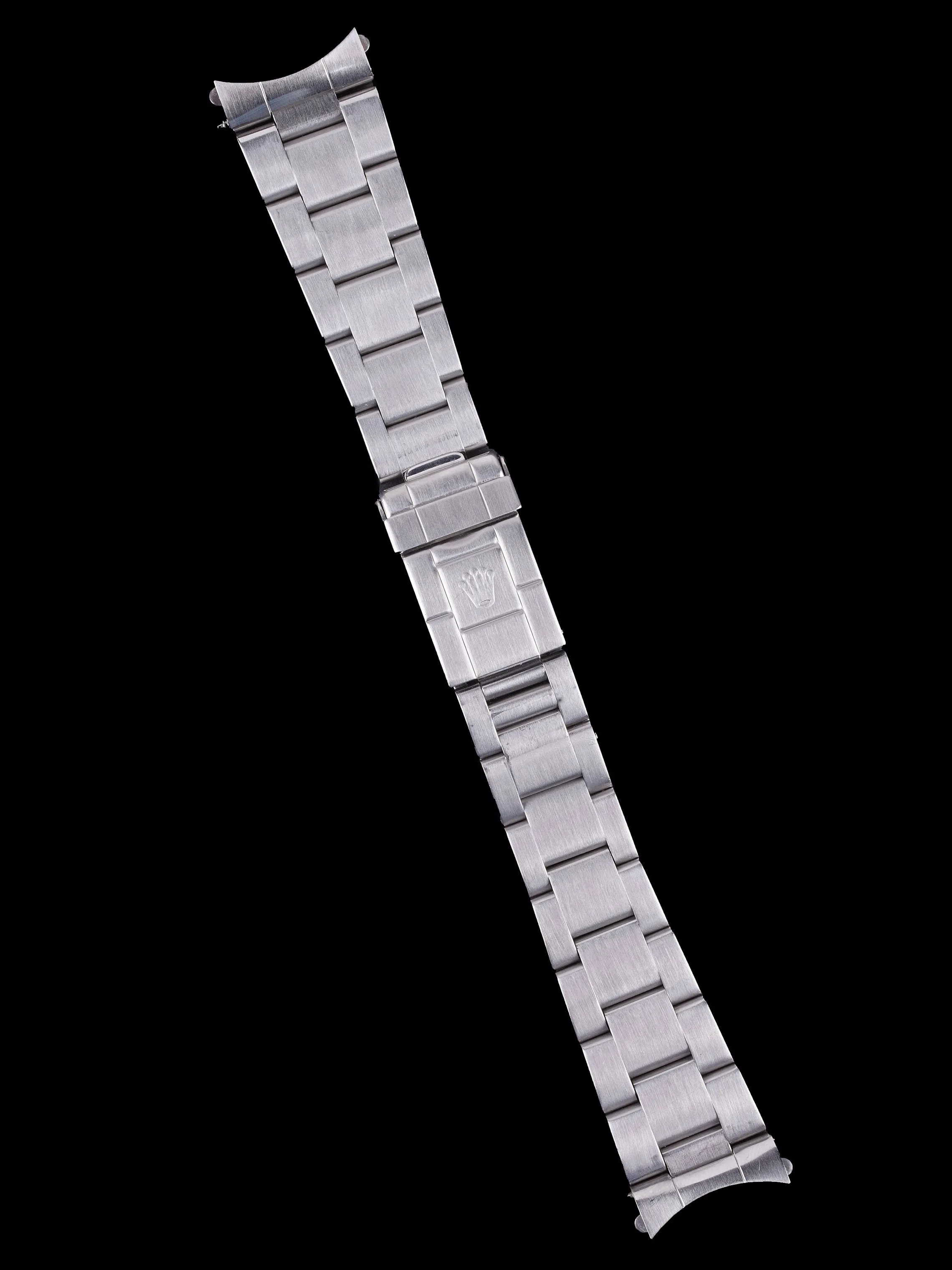 1997 Rolex Explorer I (Ref. 14270) With Box and Papers