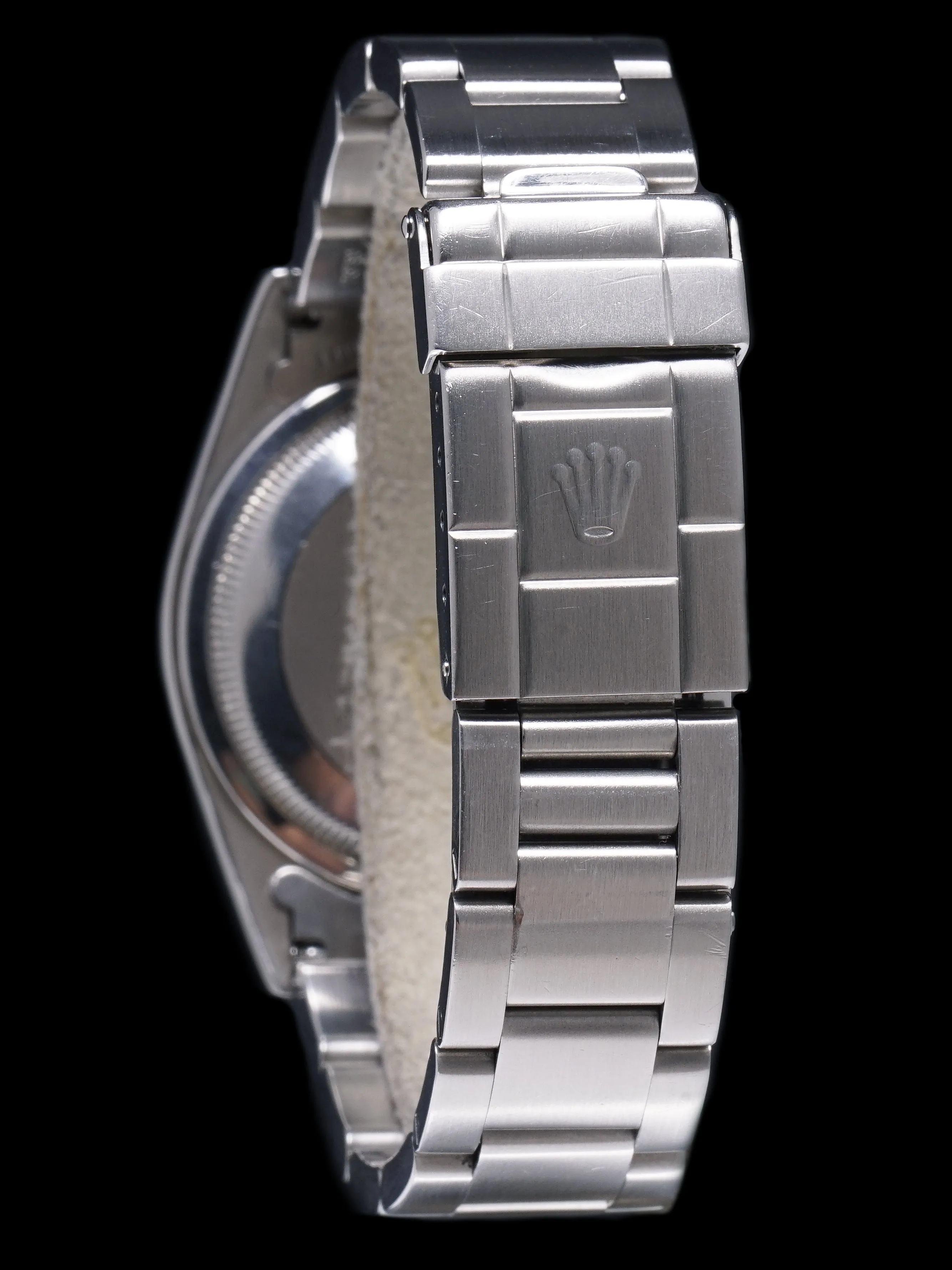 1997 Rolex Explorer I (Ref. 14270) With Box and Papers