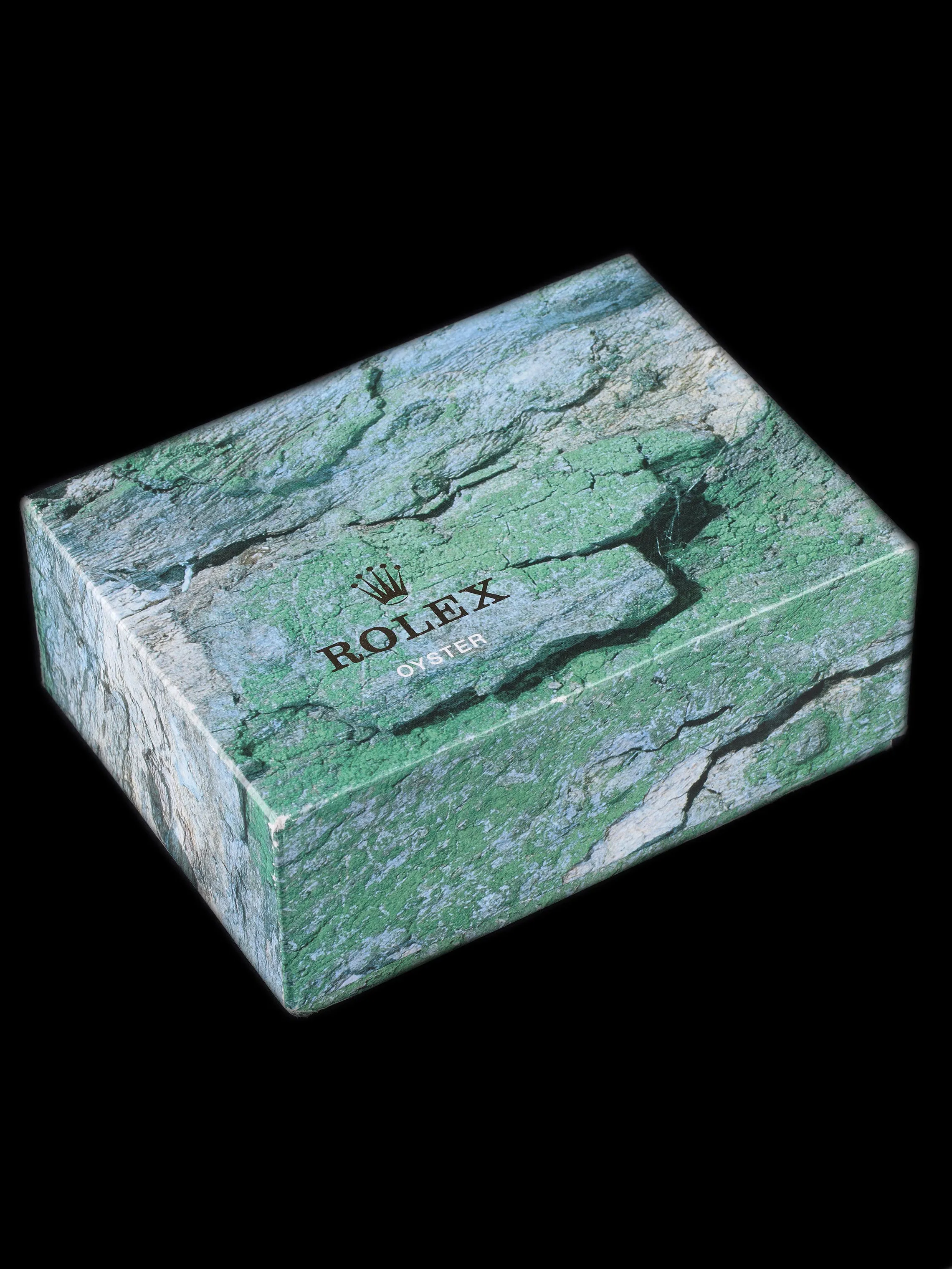 1997 Rolex Explorer I (Ref. 14270) With Box and Papers