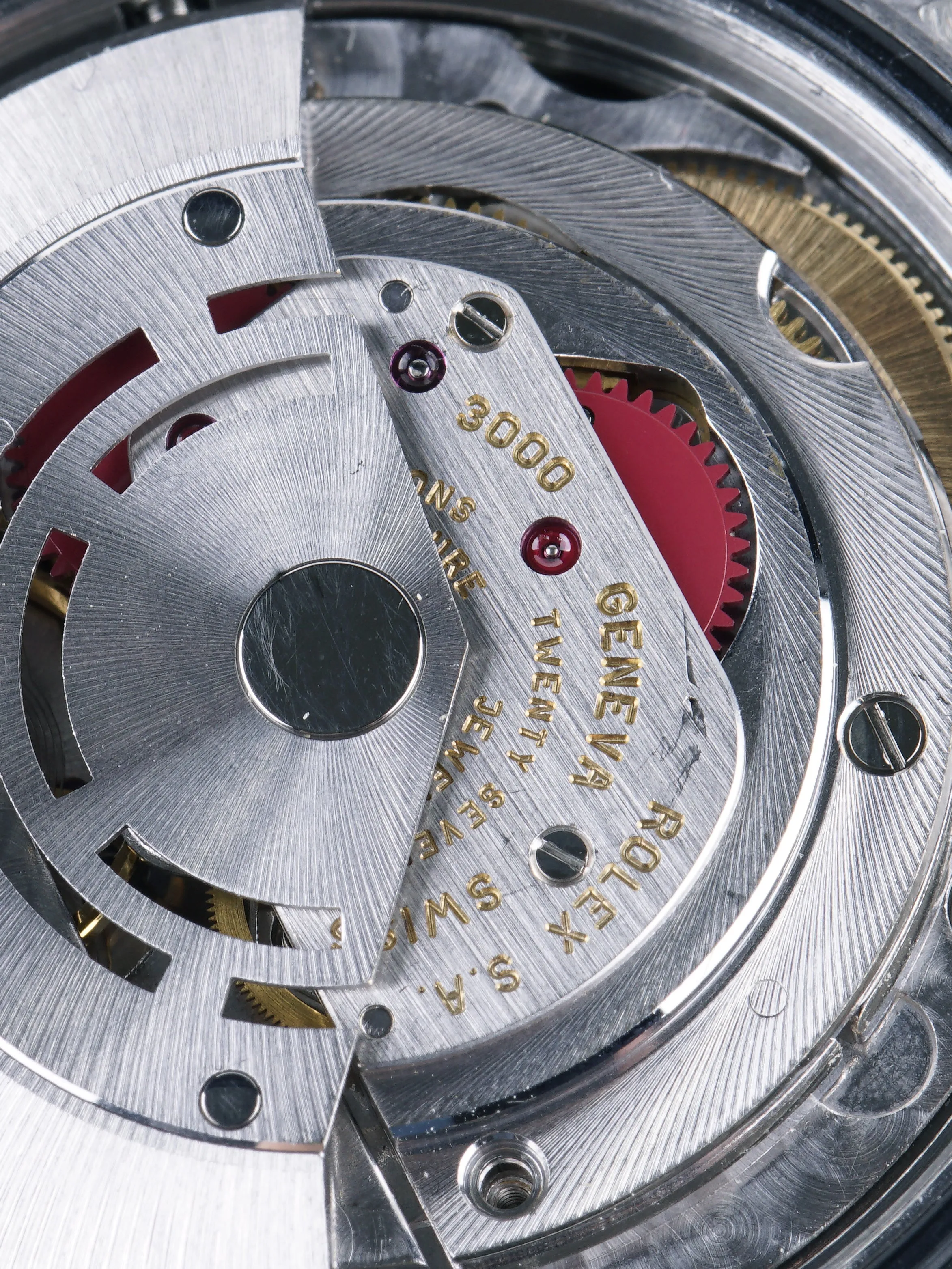 1997 Rolex Explorer I (Ref. 14270) With Box and Papers