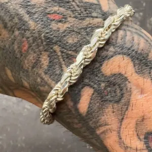 2 bracelets