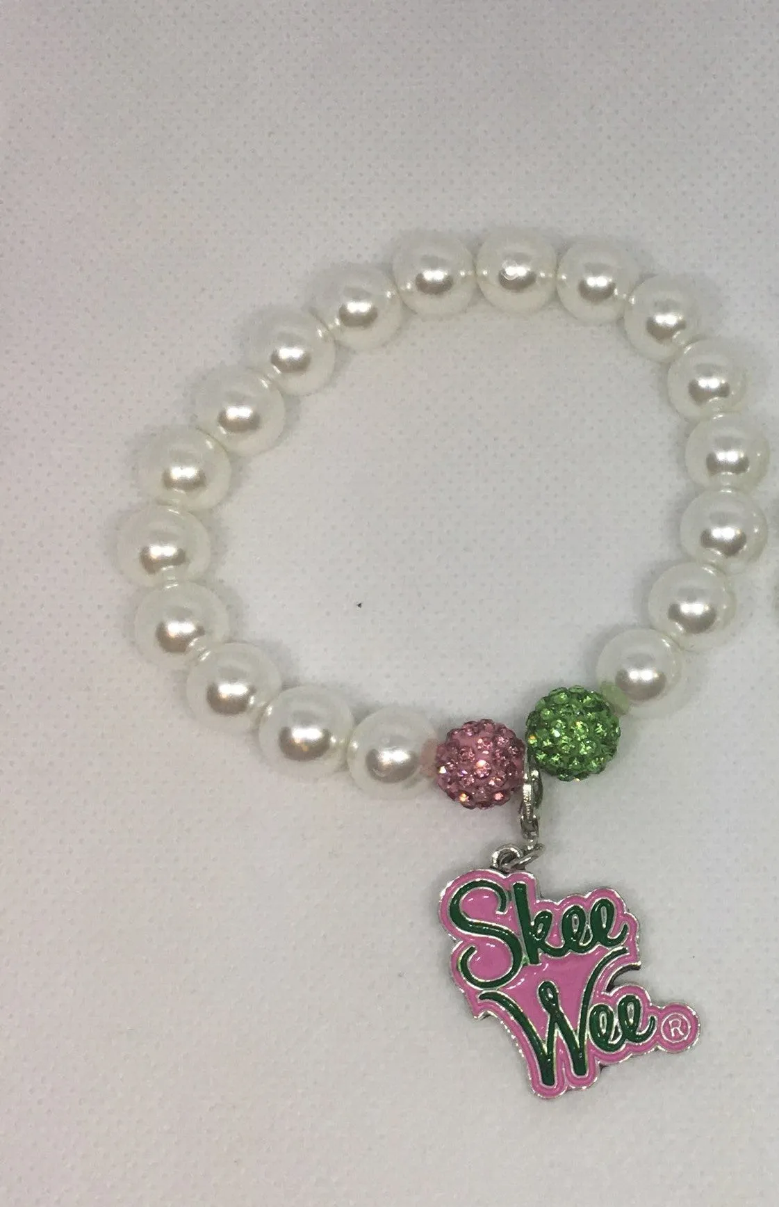 AKA Skee Wee Bracelet