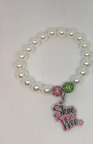 AKA Skee Wee Bracelet