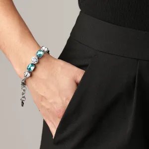 Alaya SS Aqua / Crystal