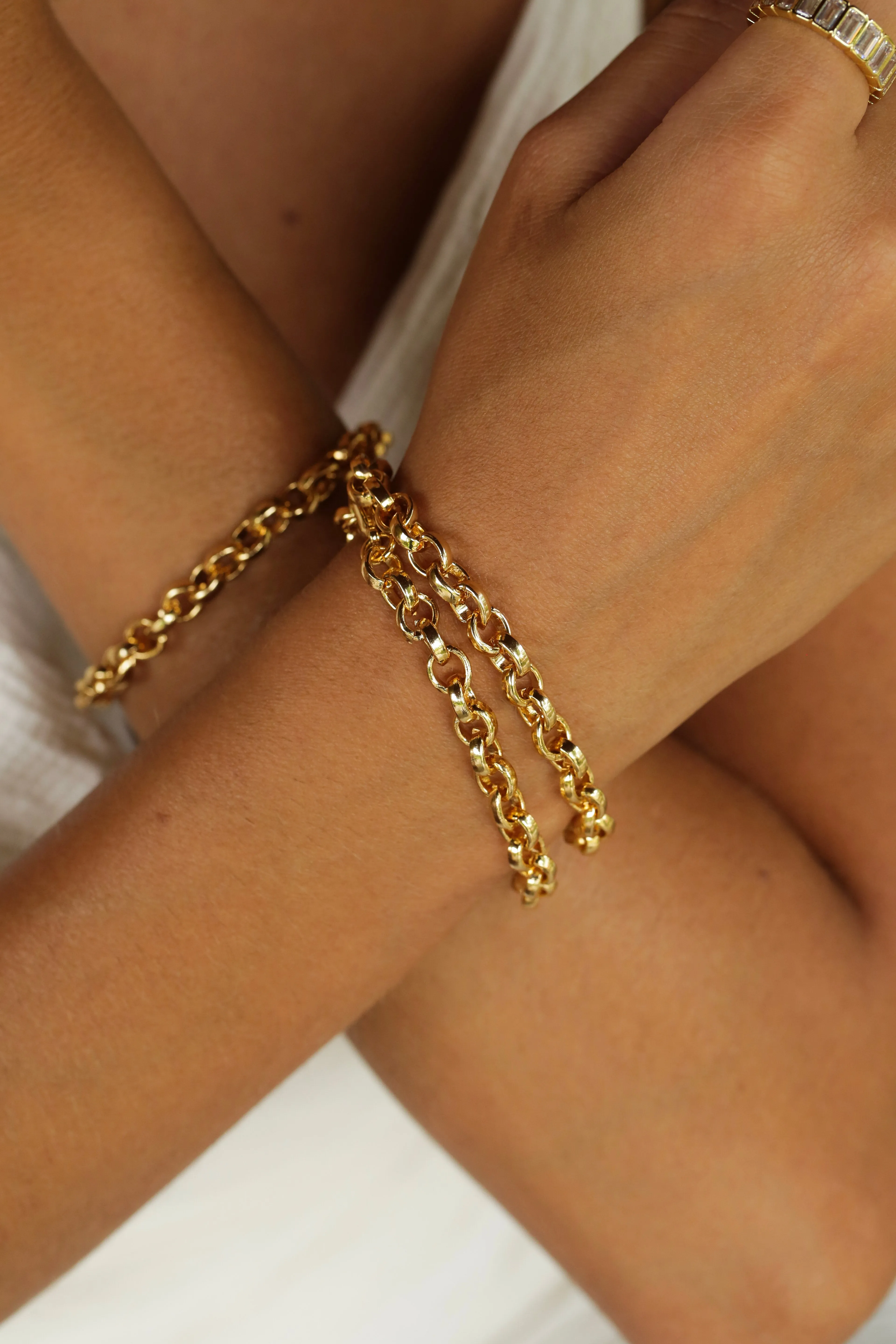 Amelia Bracelet
