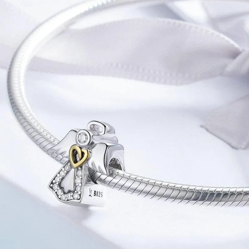 Angel Charm