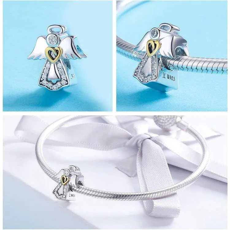 Angel Charm