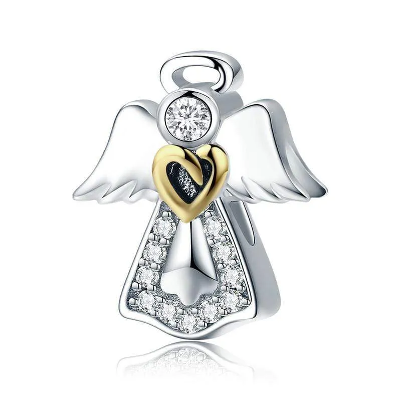 Angel Charm