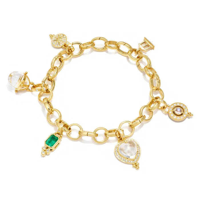 ARNO OPEN BALE BRACELET