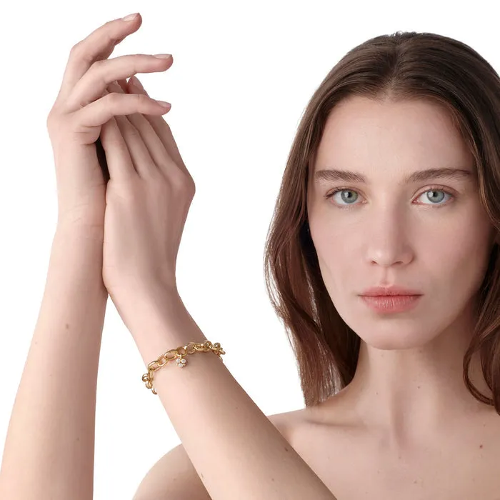 ARNO OPEN BALE BRACELET