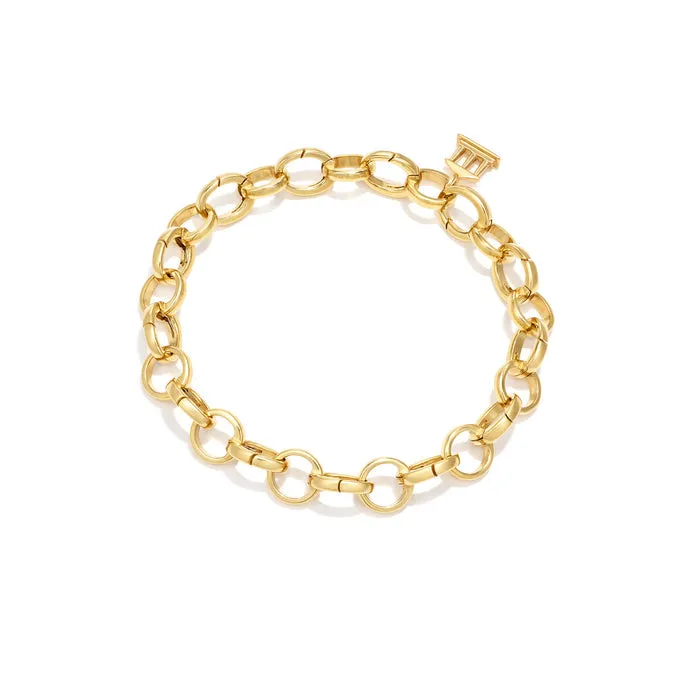 ARNO OPEN BALE BRACELET