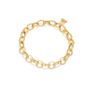 ARNO OPEN BALE BRACELET