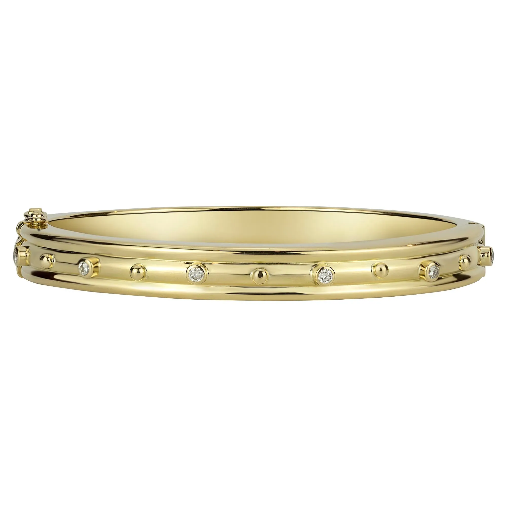 Bangle - Diamond (2278C)