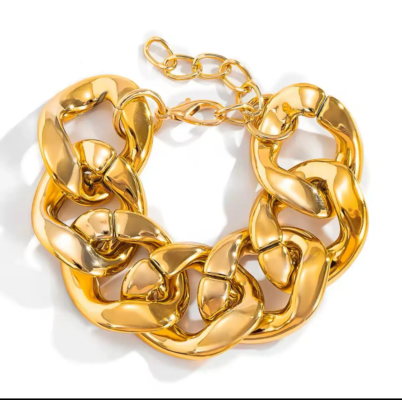 Bangles | Gold